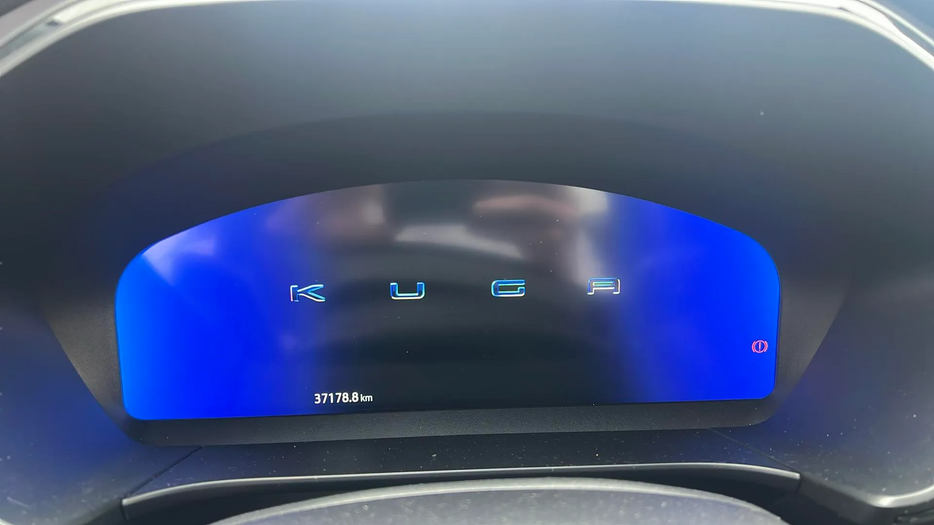 Ford Kuga ST-Line 1.5T EcoBoost - foto 14
