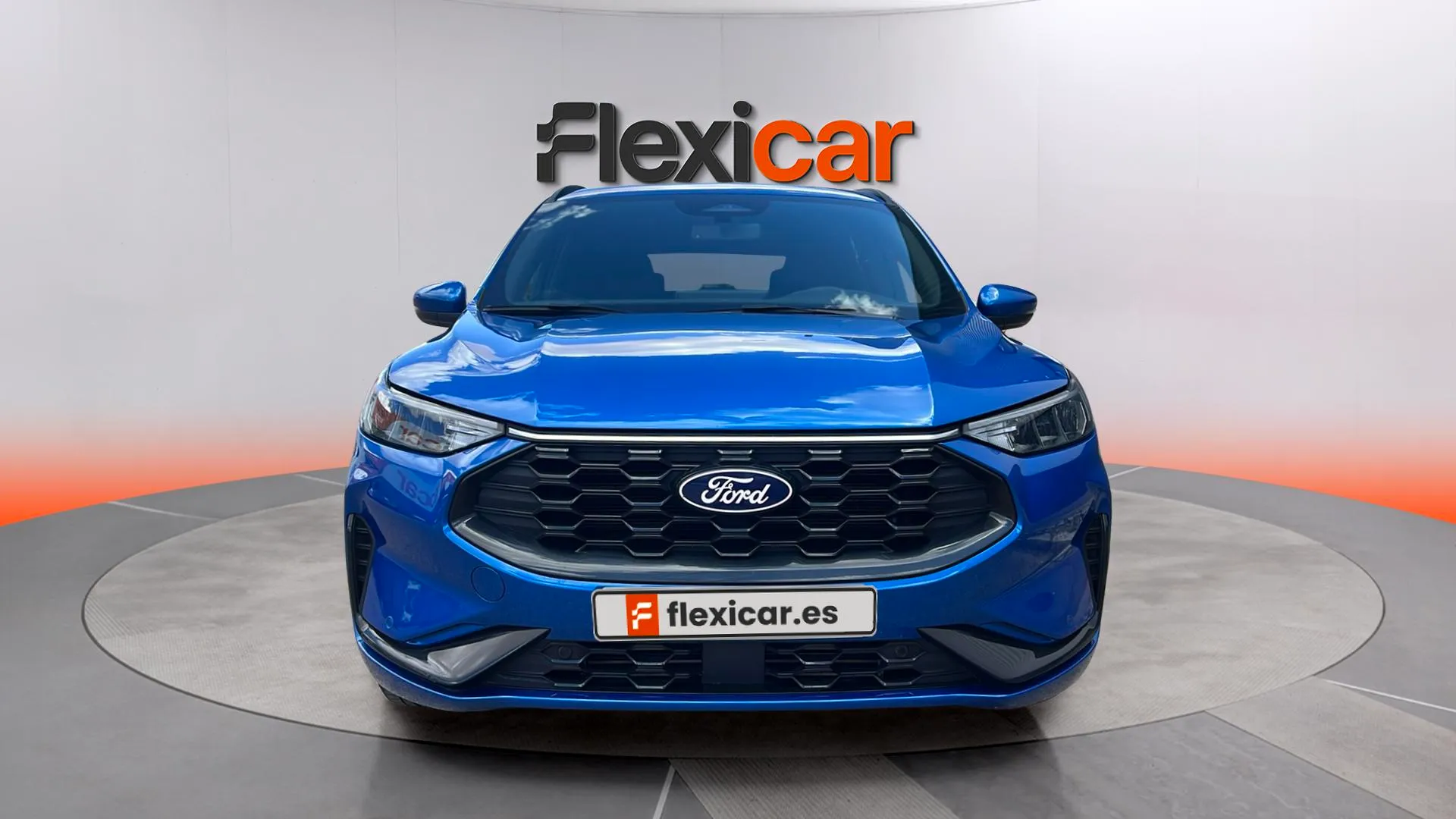 Ford Kuga ST-Line 1.5T EcoBoost - foto 8