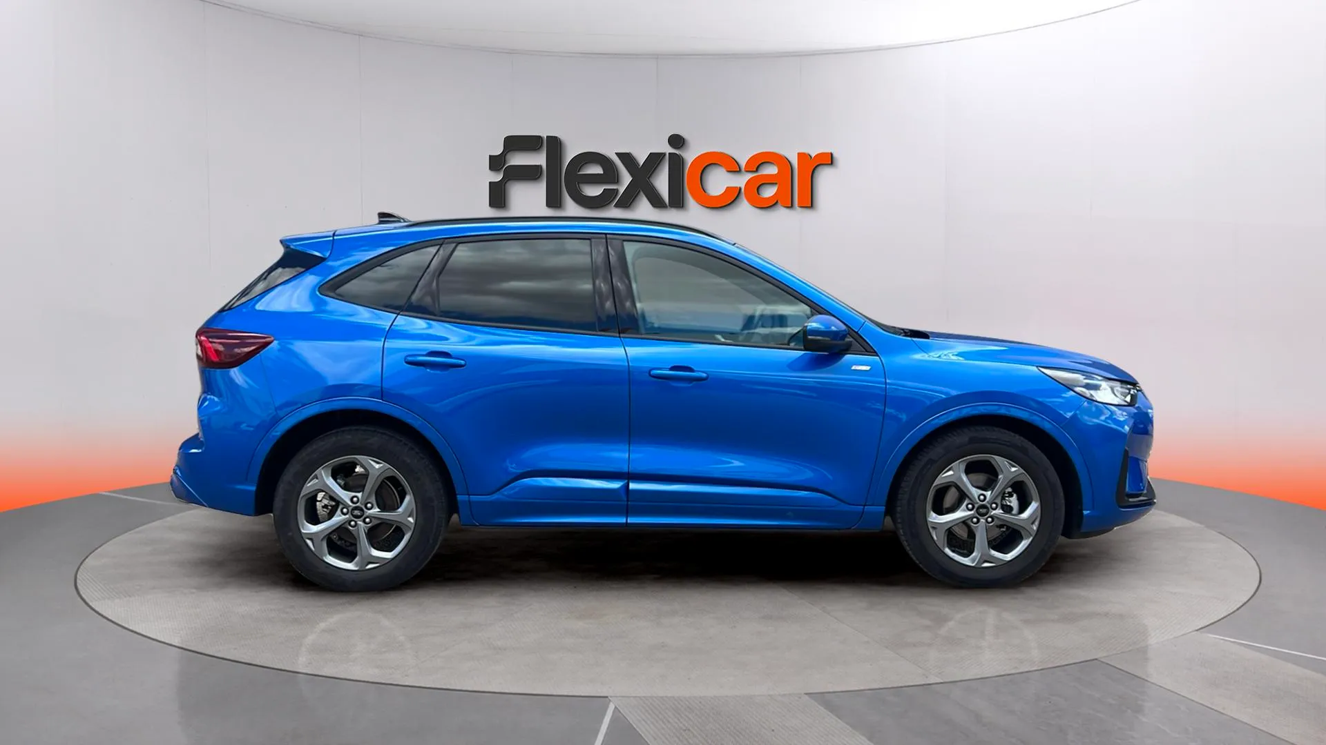Ford Kuga ST-Line 1.5T EcoBoost - foto 2