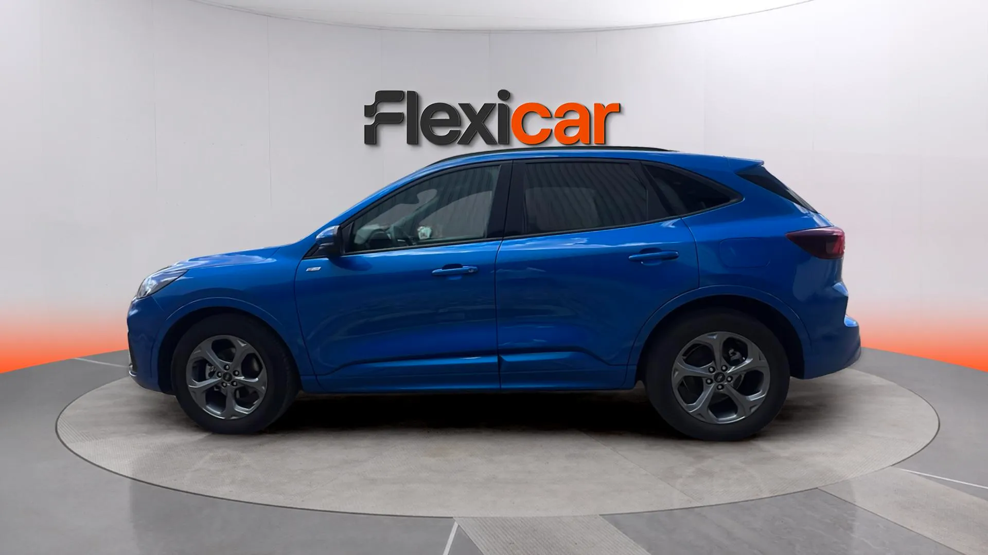 Ford Kuga ST-Line 1.5T EcoBoost - foto 6