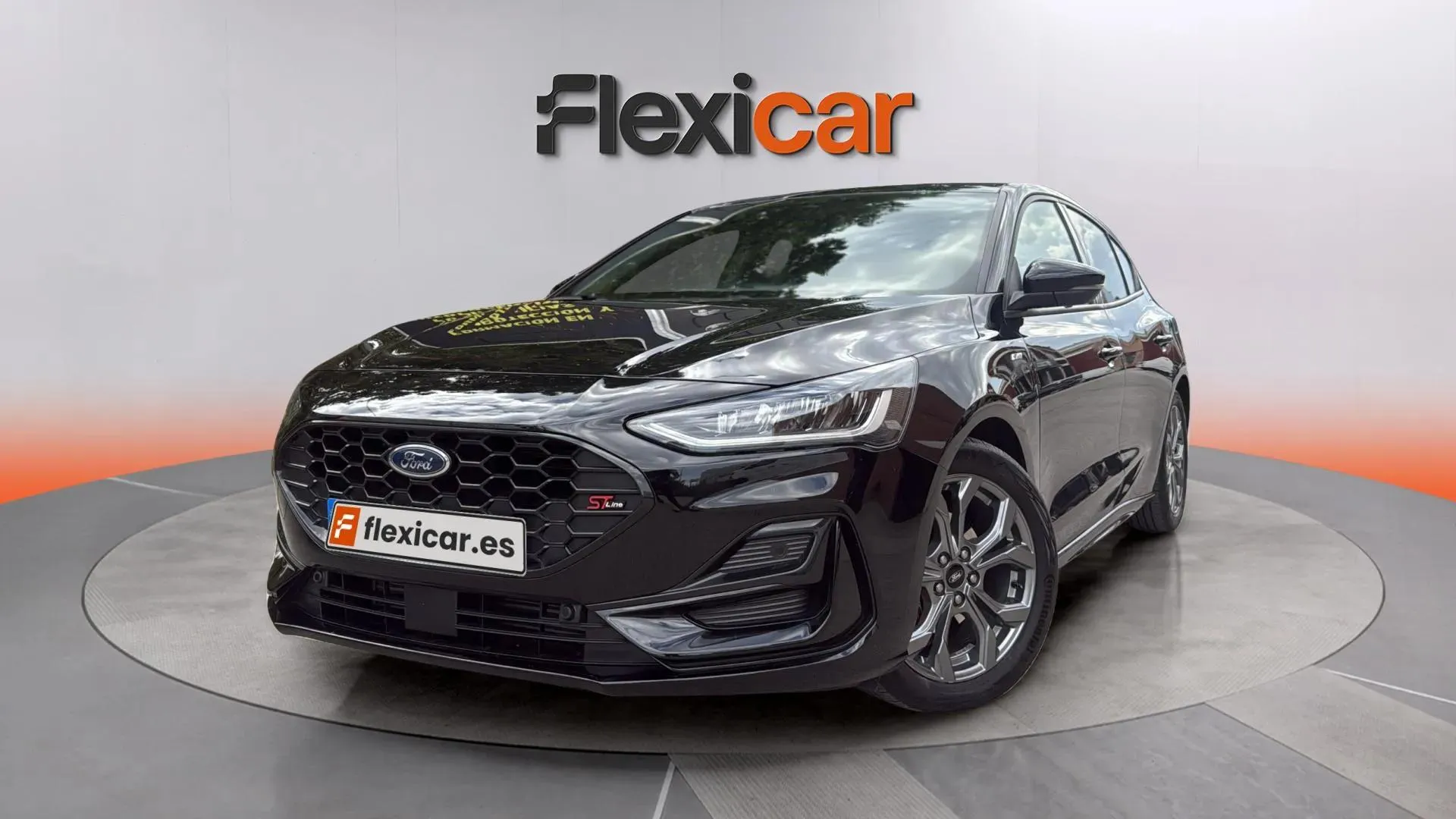 Ford Focus ST-Line X 1.0T EcoBoost mHEV - foto 9