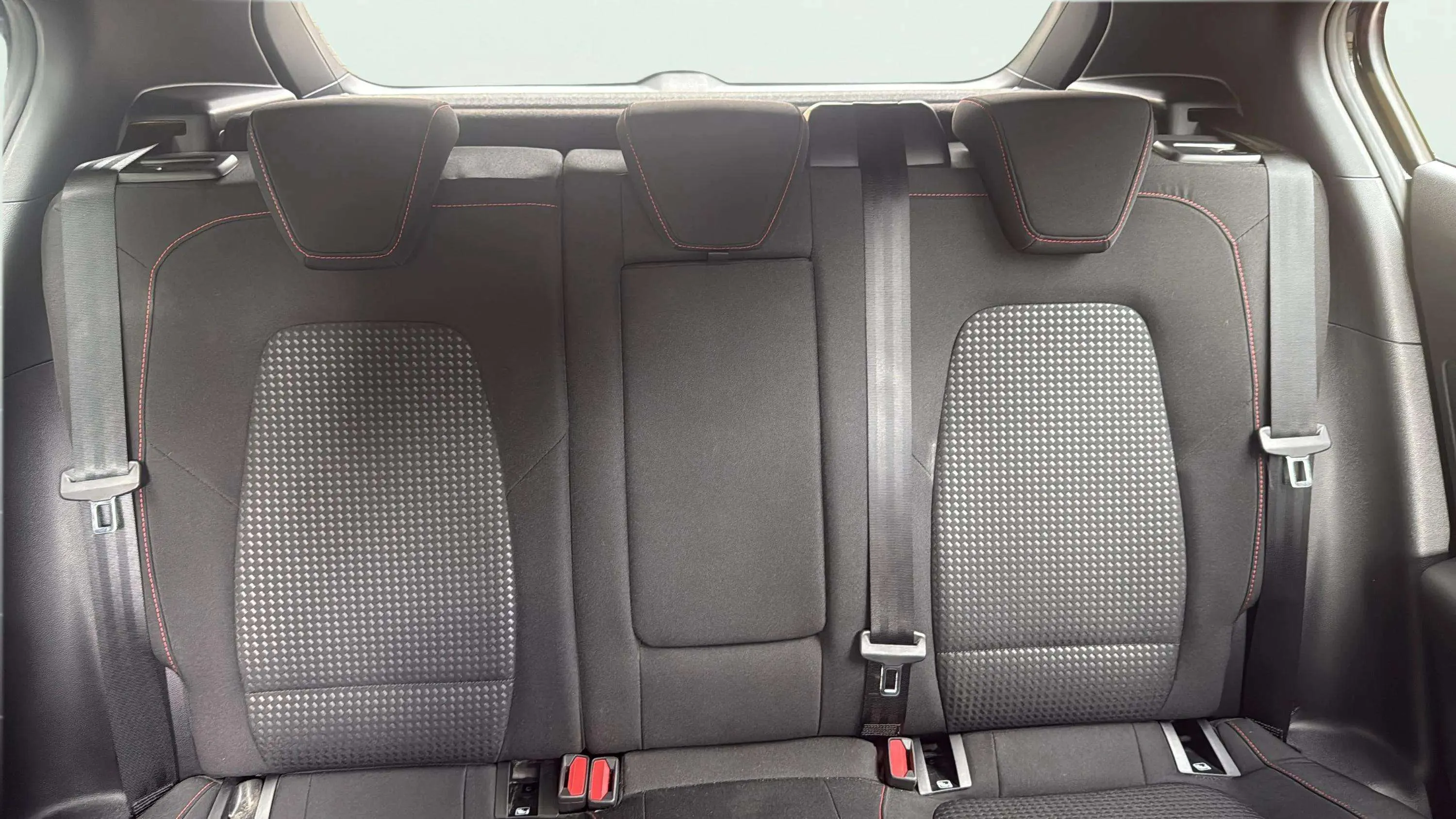 Ford Focus ST-Line X 1.0T EcoBoost mHEV - foto 29