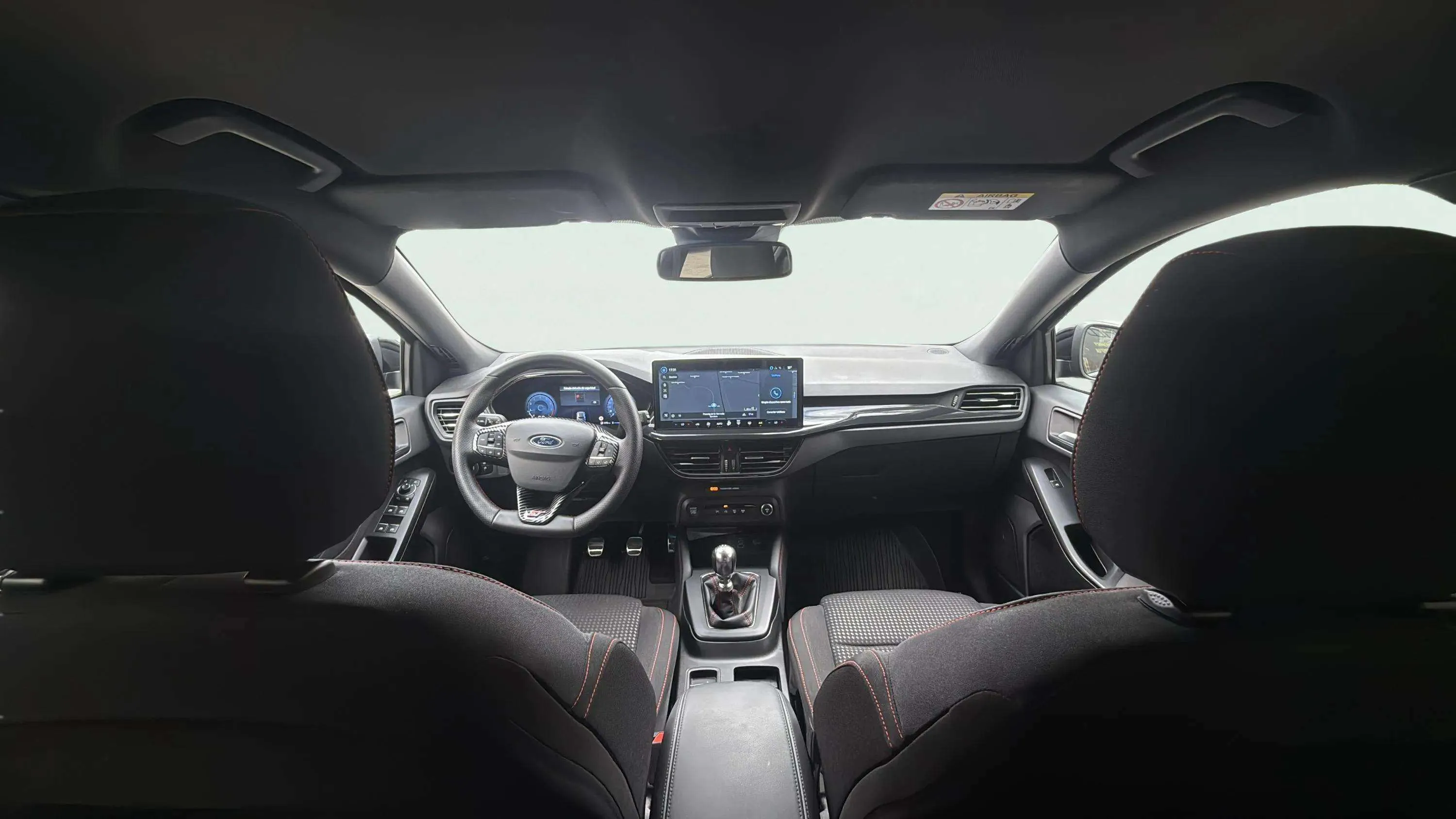 Ford Focus ST-Line X 1.0T EcoBoost mHEV - foto 13