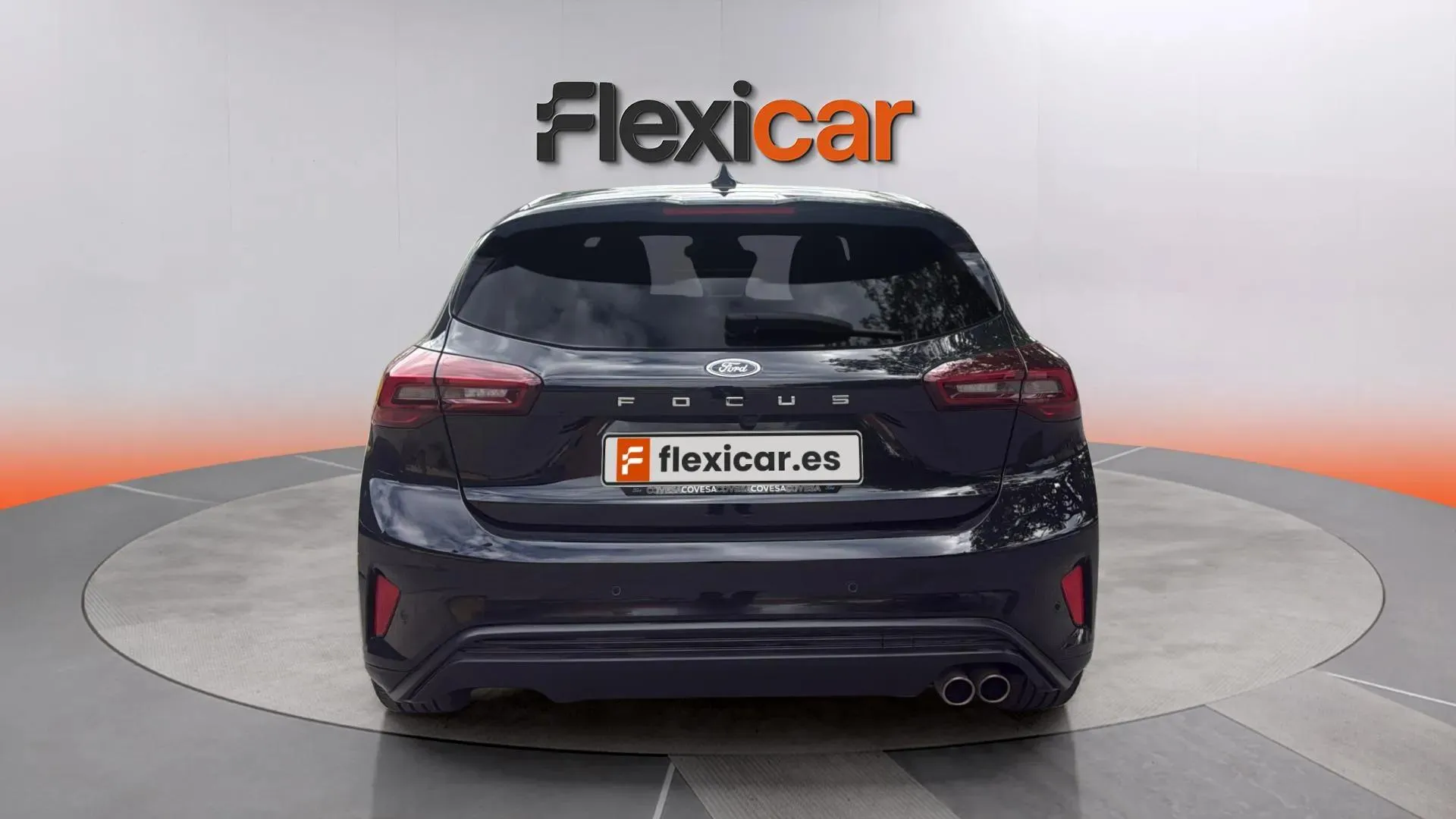 Ford Focus ST-Line X 1.0T EcoBoost mHEV - foto 6