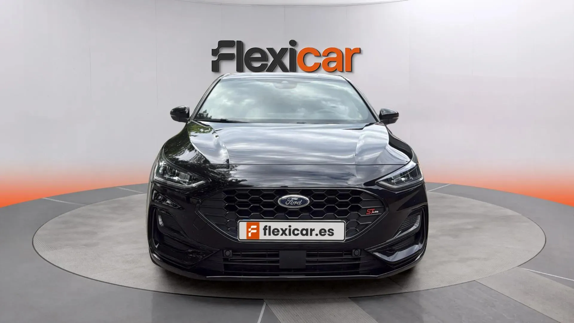 Ford Focus ST-Line X 1.0T EcoBoost mHEV - foto 10