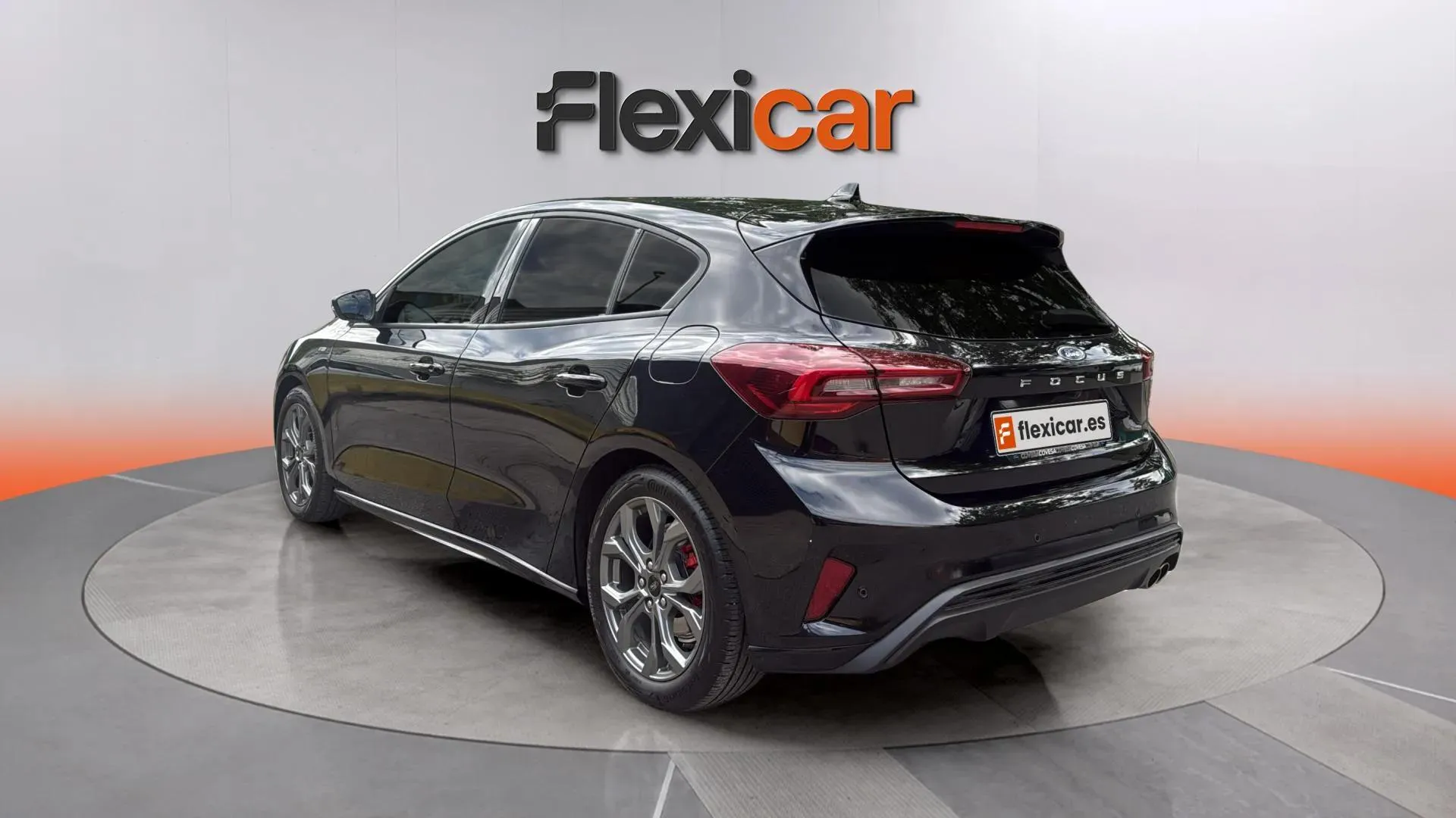 Ford Focus ST-Line X 1.0T EcoBoost mHEV - foto 7