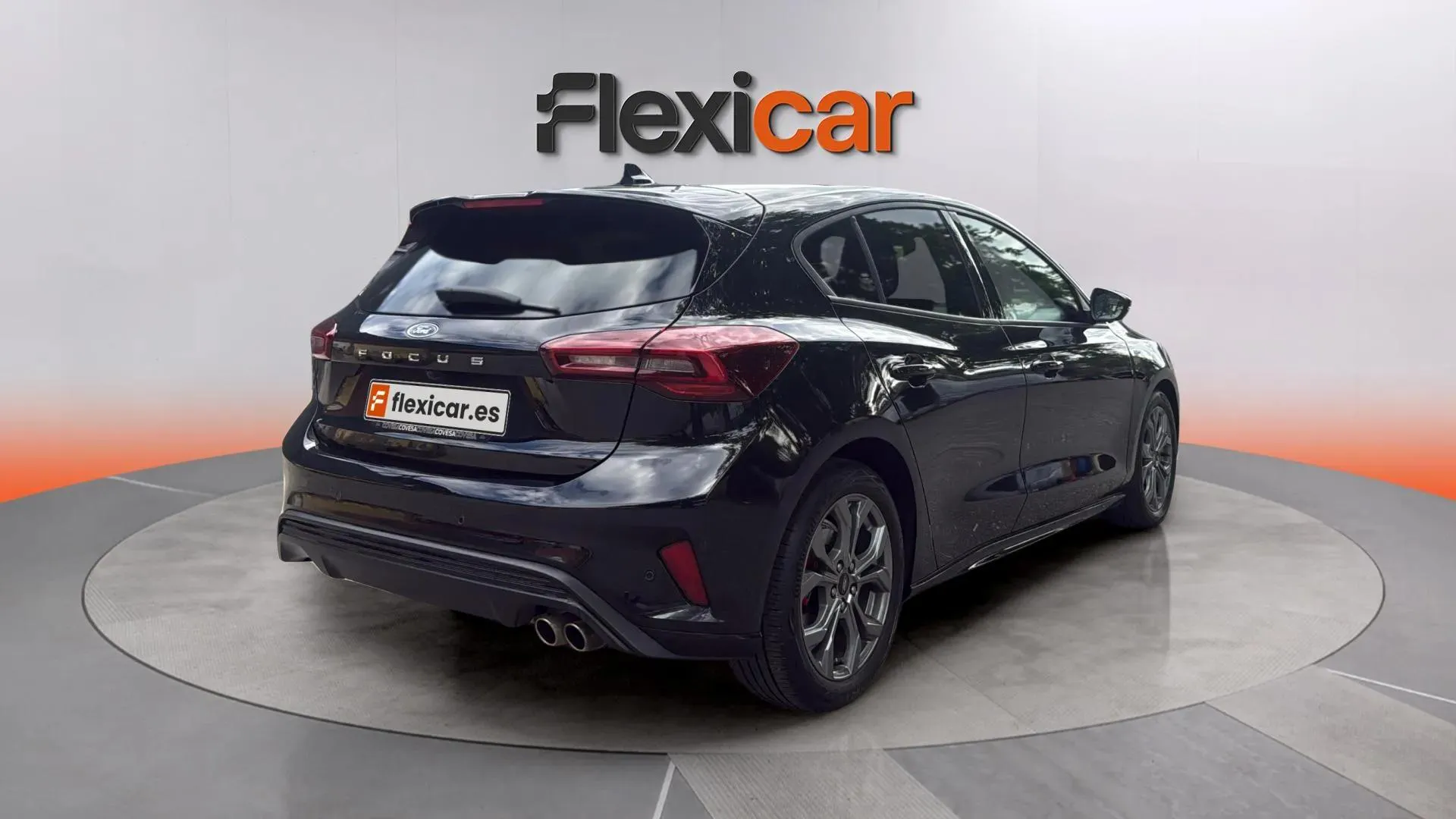 Ford Focus ST-Line X 1.0T EcoBoost mHEV - foto 4