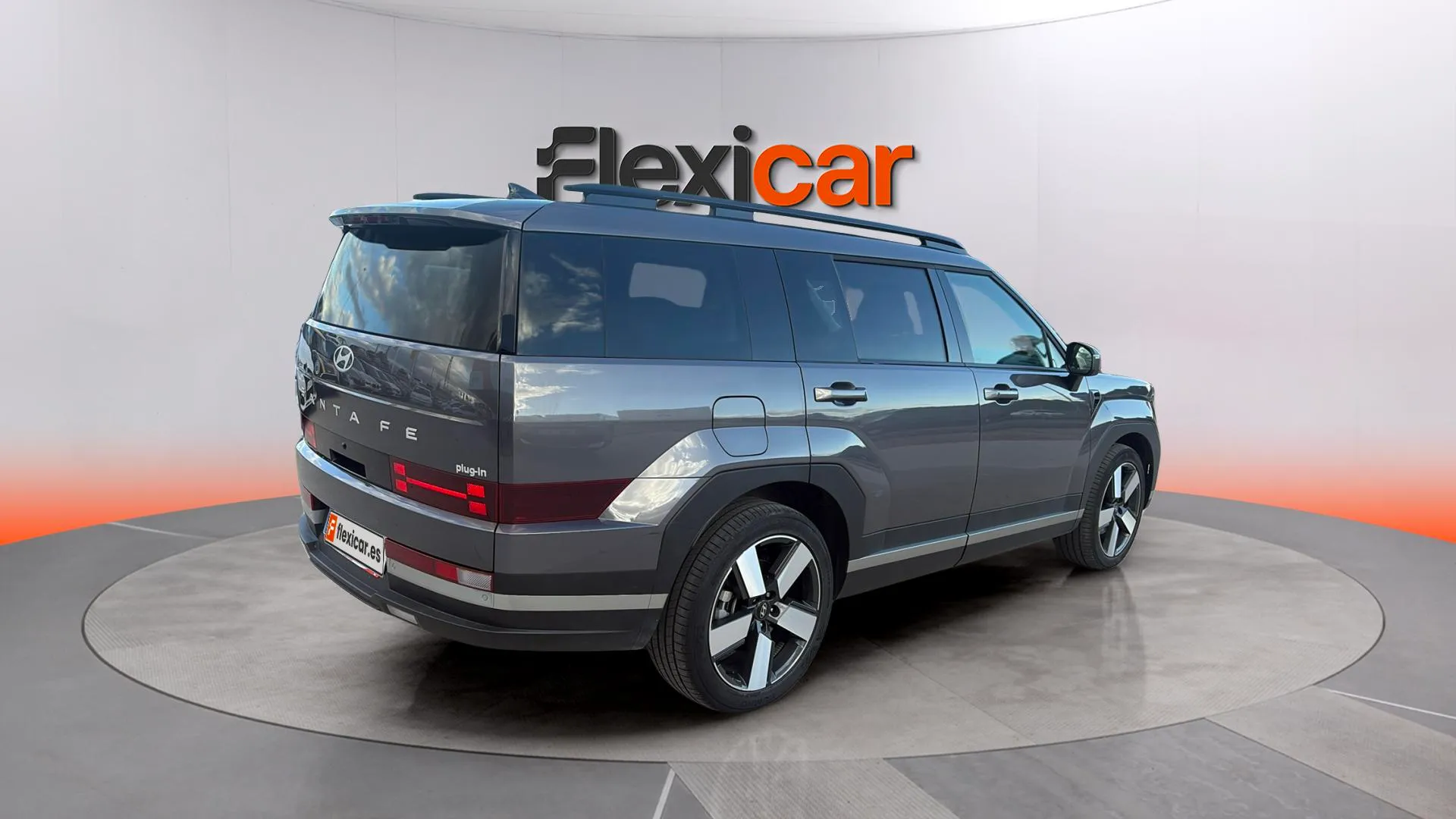 Hyundai Santa Fe PHEV 1.6 T-GDi 4x4 Maxx - foto 9