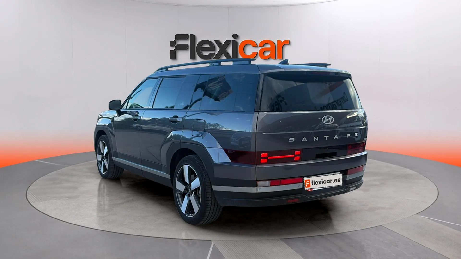 Hyundai Santa Fe PHEV 1.6 T-GDi 4x4 Maxx - foto 6