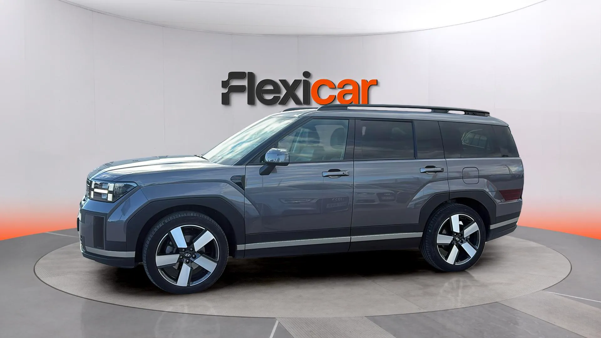 Hyundai Santa Fe PHEV 1.6 T-GDi 4x4 Maxx - foto 4