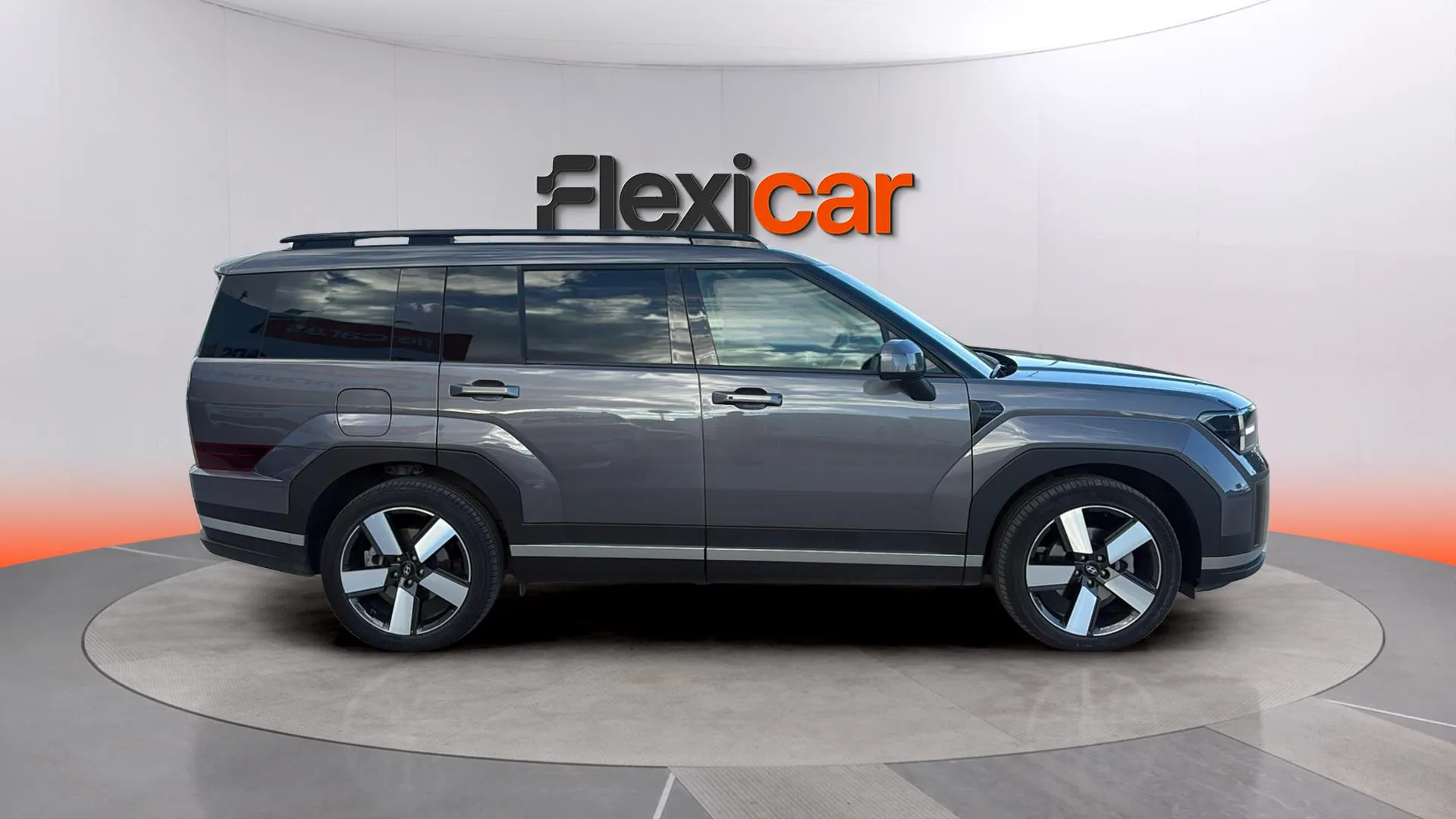 Hyundai Santa Fe PHEV 1.6 T-GDi 4x4 Maxx - foto 10