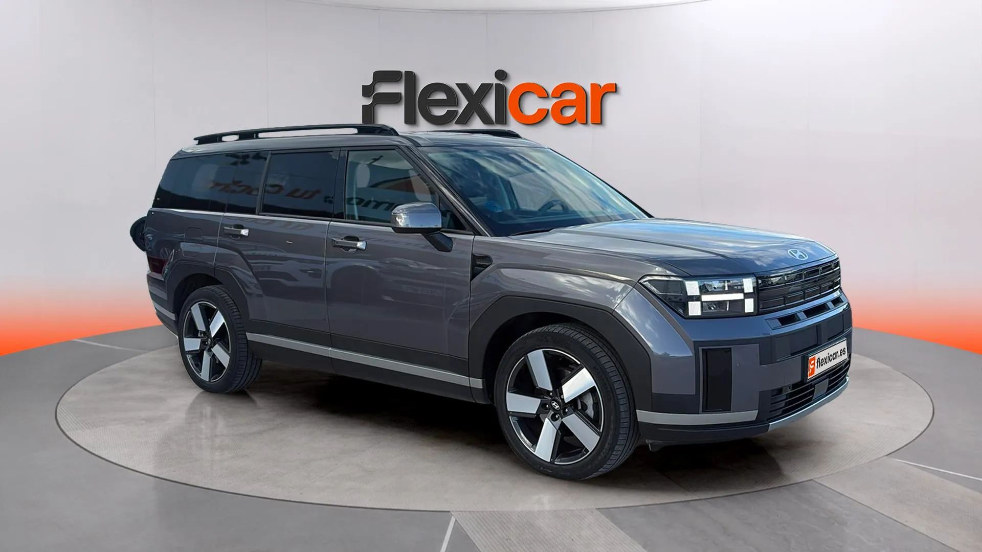 Hyundai Santa Fe PHEV 1.6 T-GDi 4x4 Maxx - foto 11