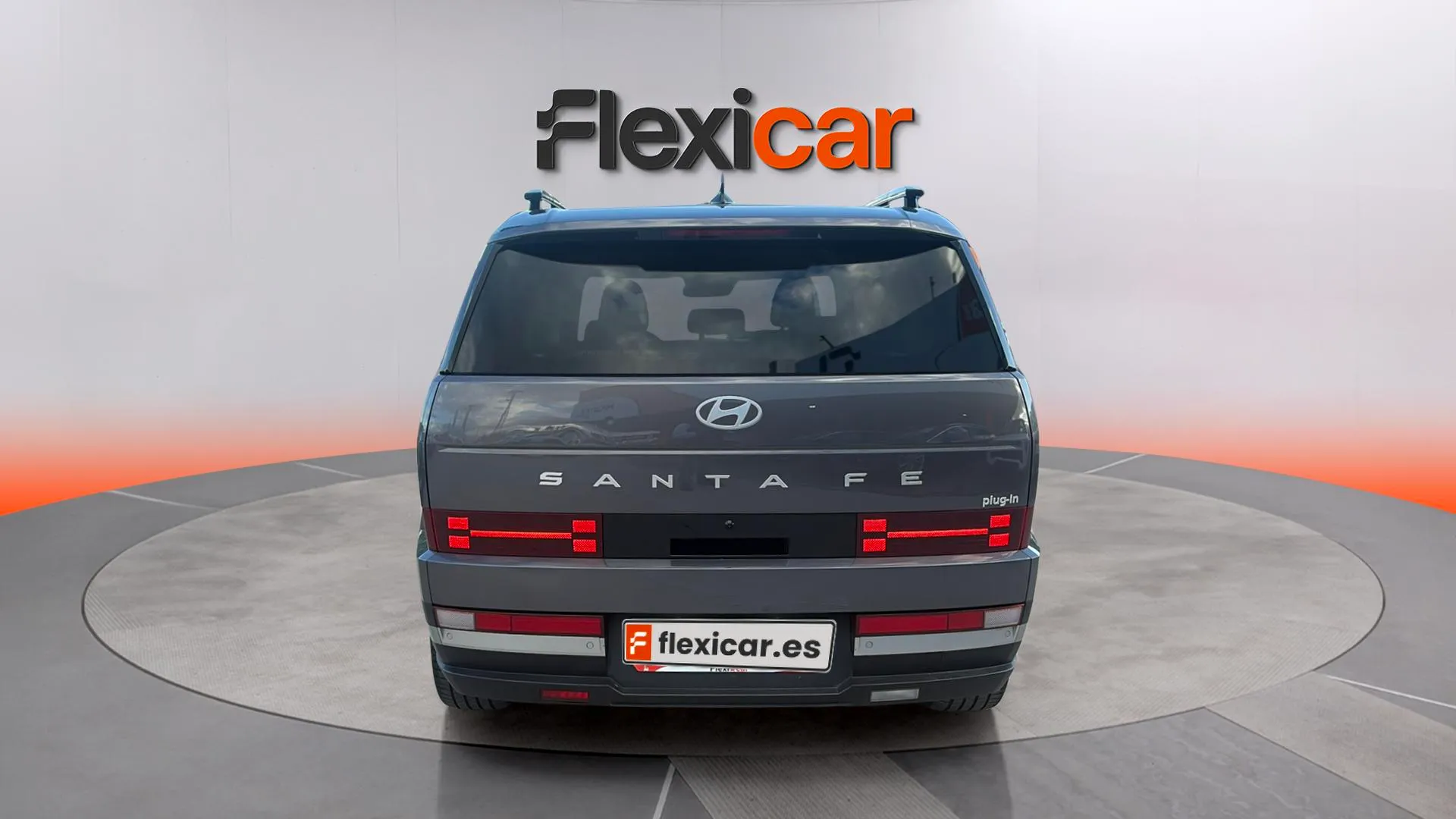 Hyundai Santa Fe PHEV 1.6 T-GDi 4x4 Maxx - foto 7