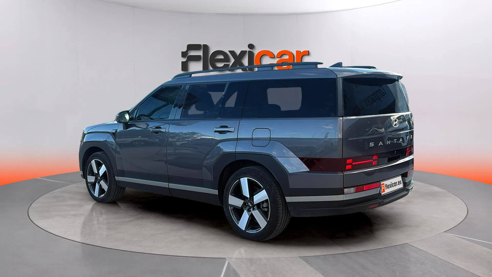 Hyundai Santa Fe PHEV 1.6 T-GDi 4x4 Maxx - foto 5
