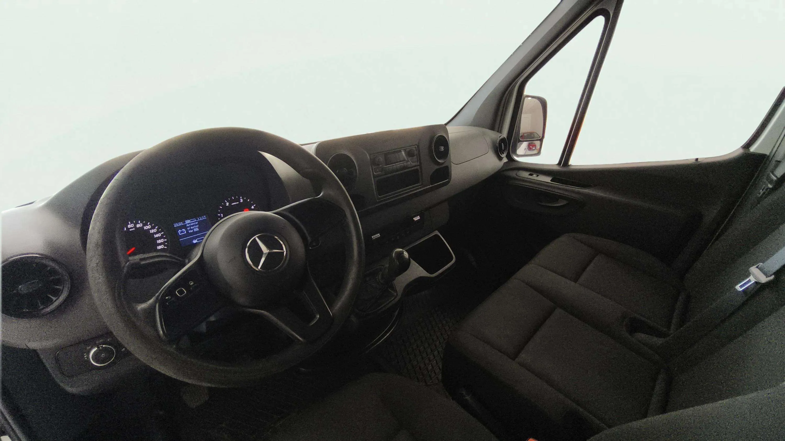 Mercedes-Benz Sprinter 314 CDI - foto 10