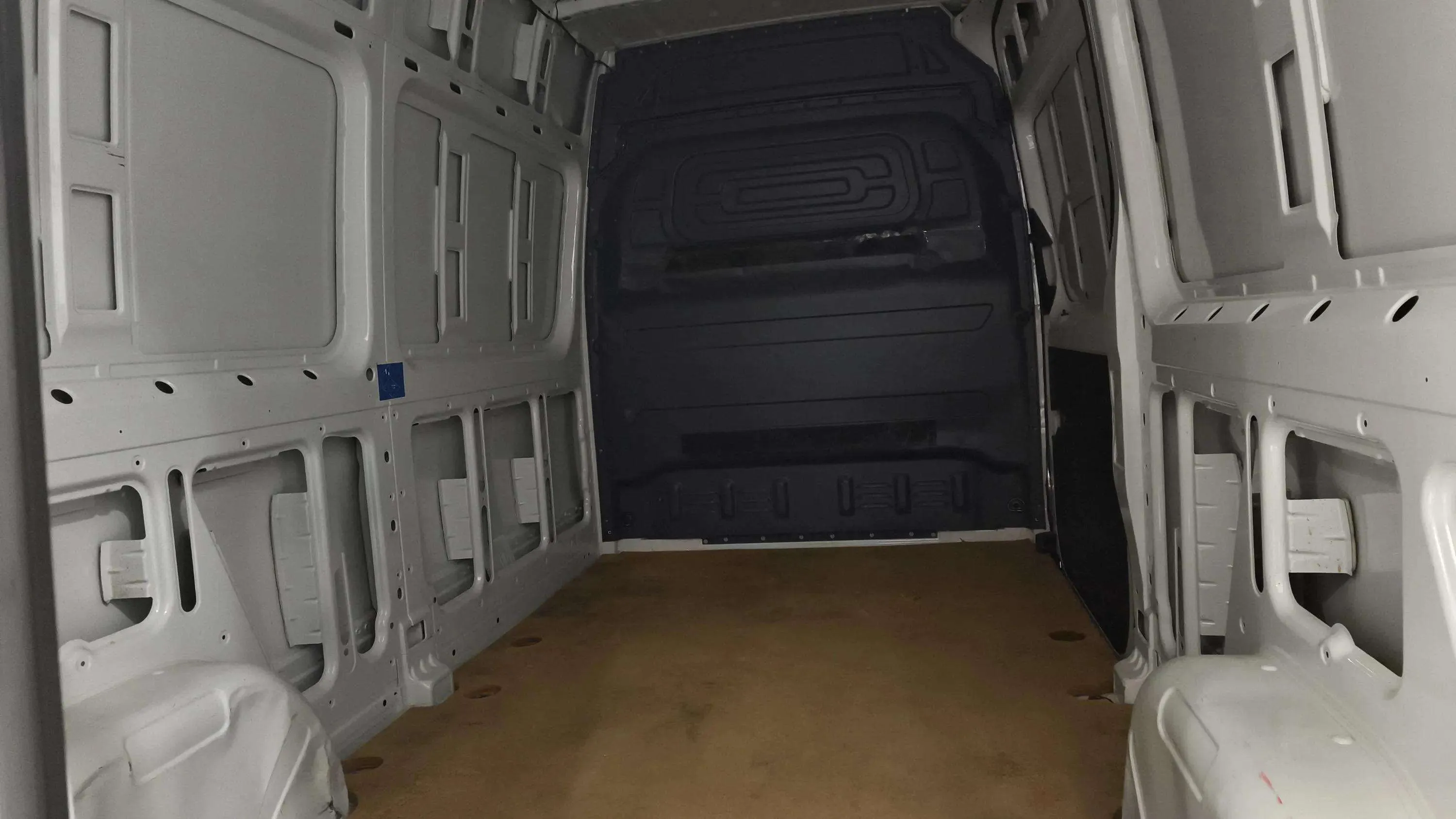 Mercedes-Benz Sprinter 314 CDI - foto 13