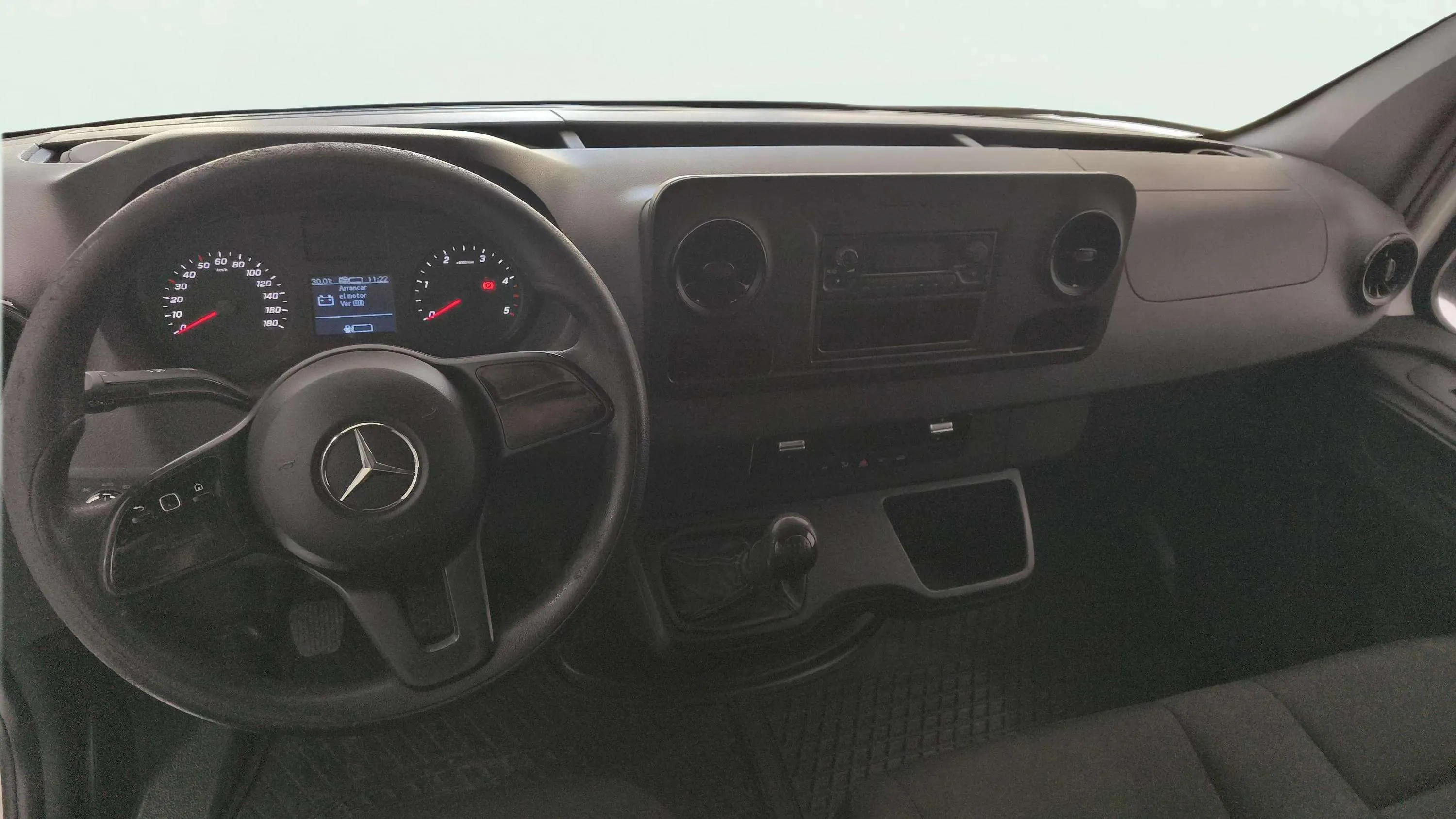 Mercedes-Benz Sprinter 314 CDI - foto 6