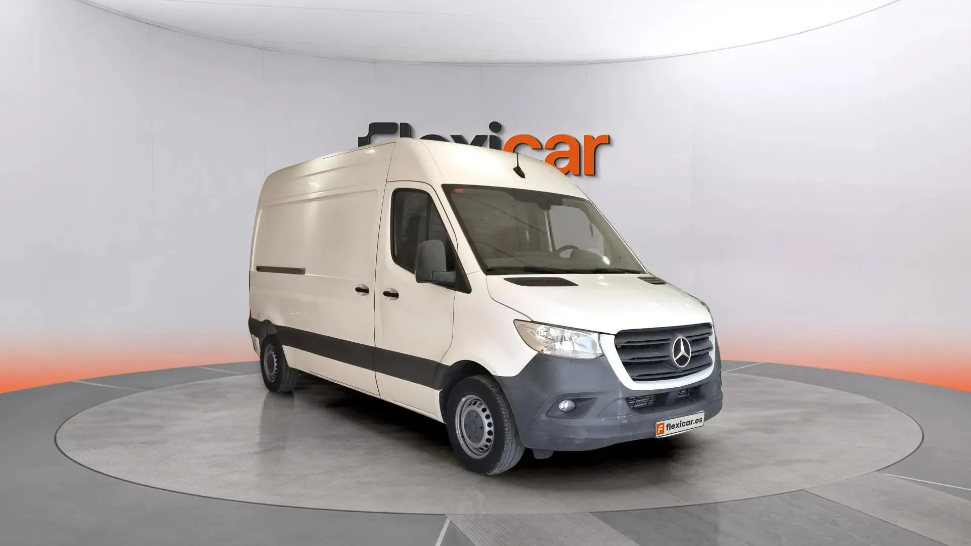Mercedes-Benz Sprinter 314 CDI