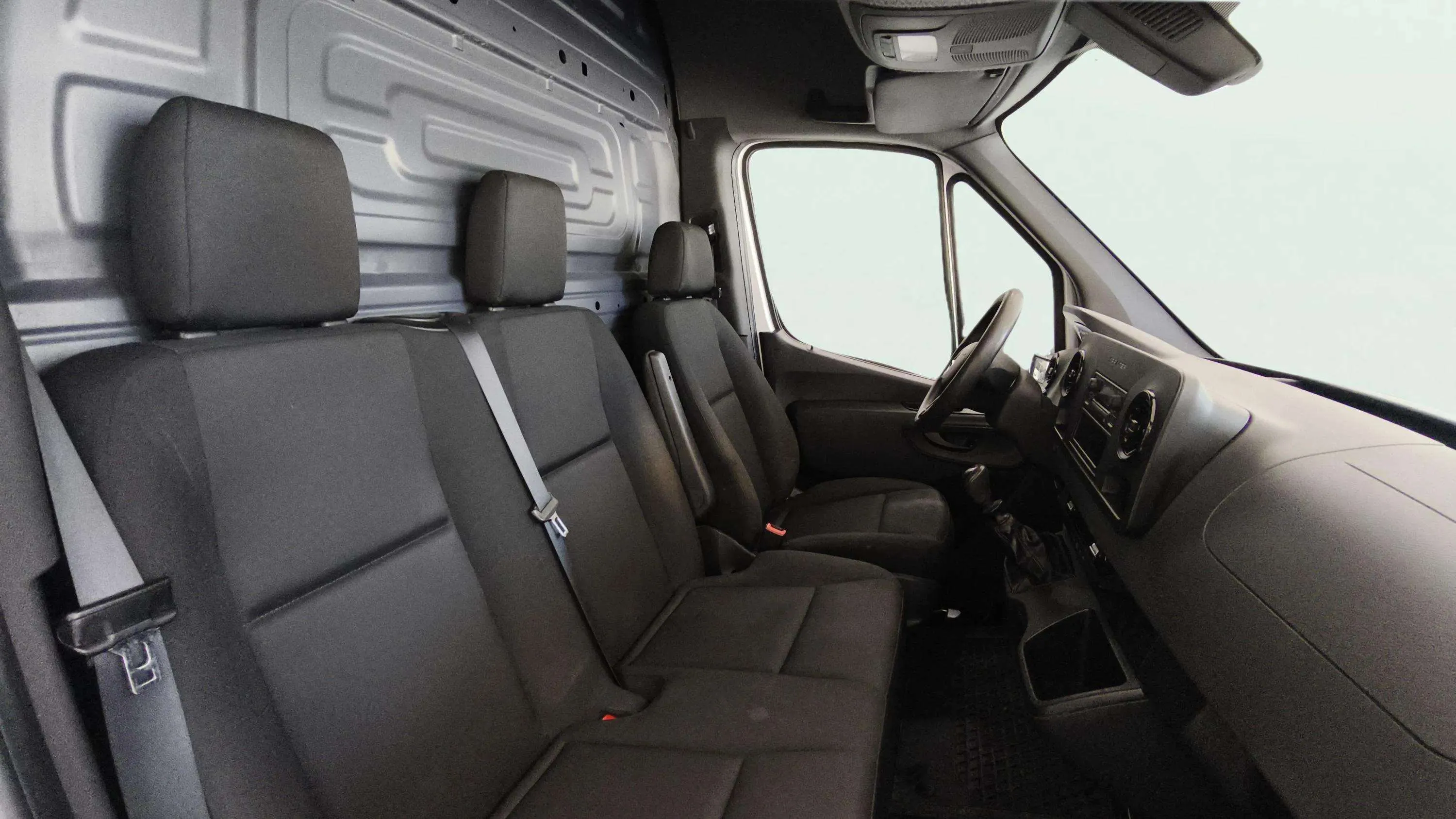 Mercedes-Benz Sprinter 314 CDI - foto 11