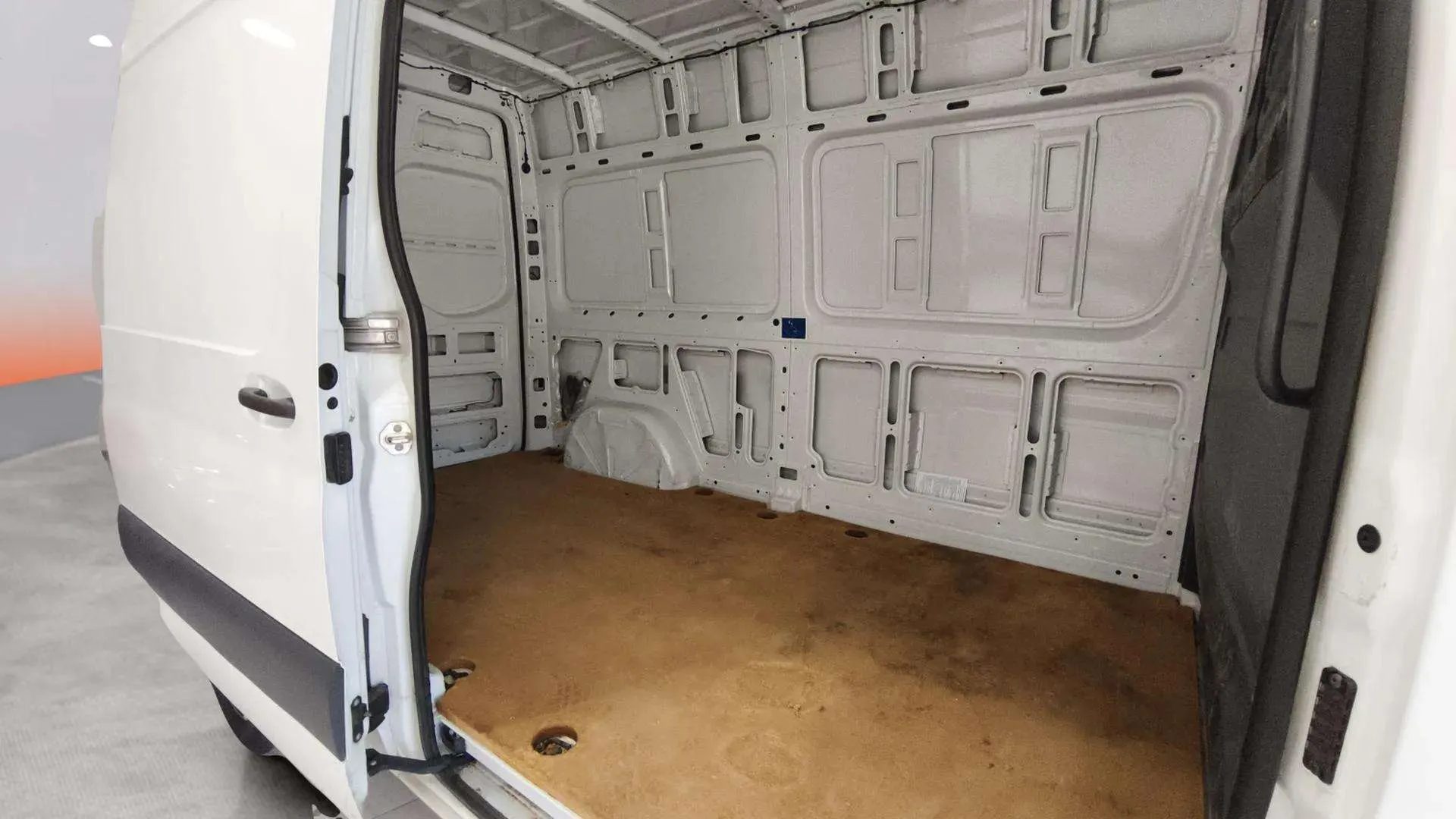 Mercedes-Benz Sprinter 314 CDI - foto 12