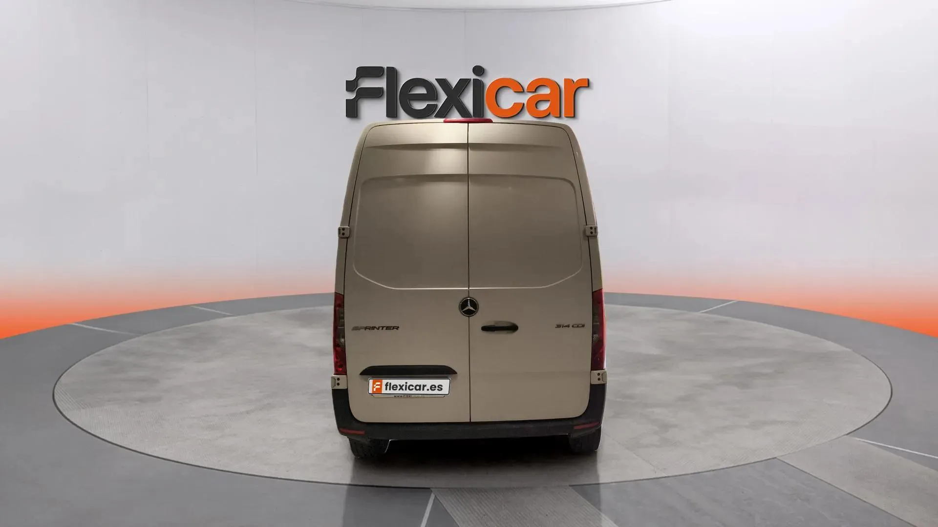 Mercedes-Benz Sprinter 314 CDI - foto 4