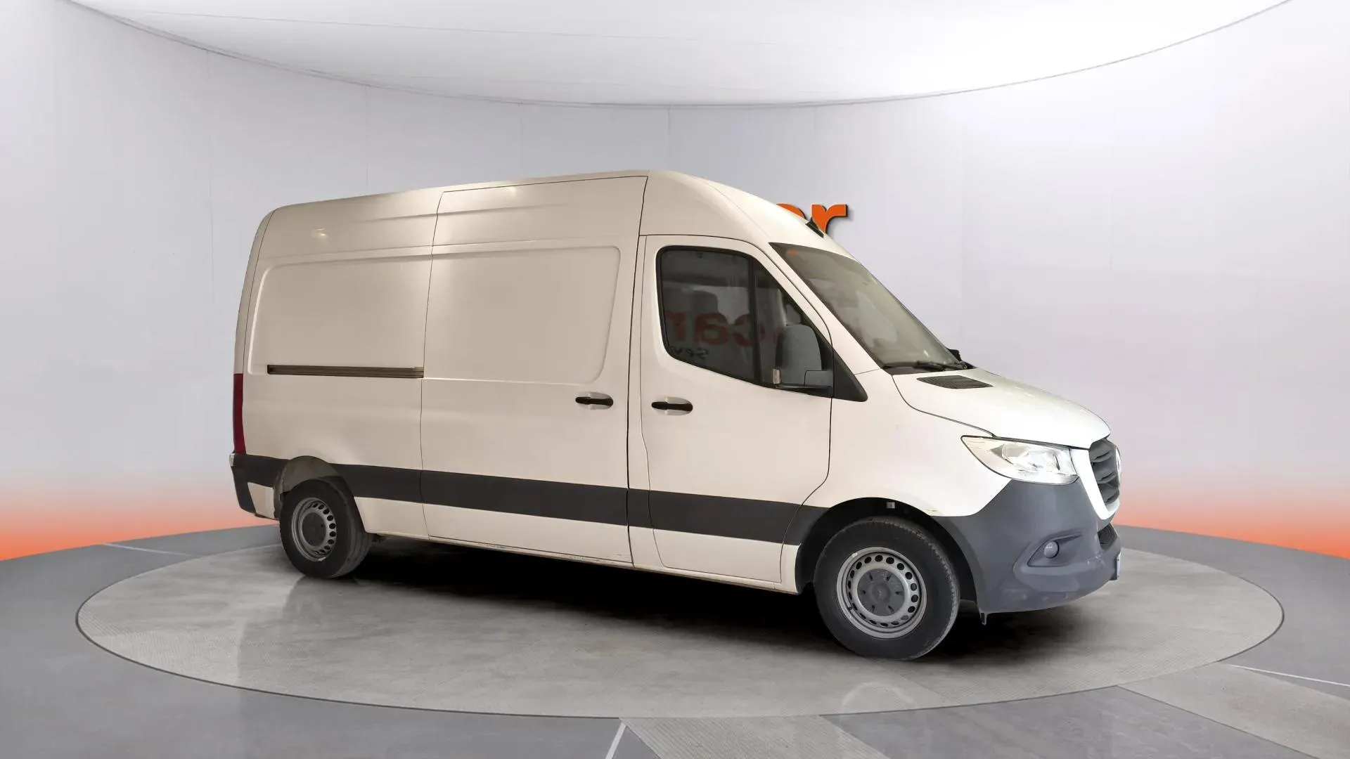 Mercedes-Benz Sprinter 314 CDI - foto 3
