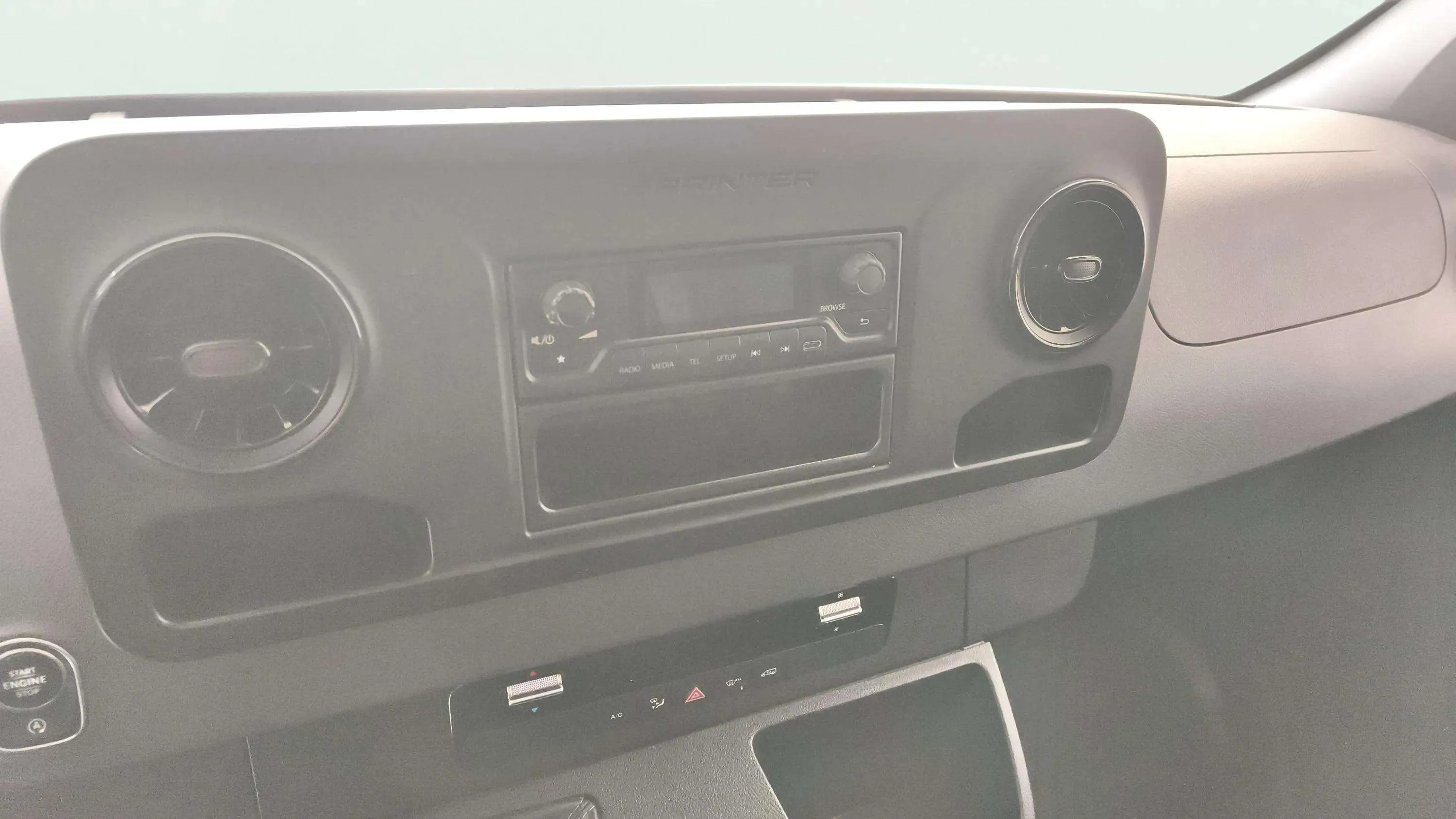 Mercedes-Benz Sprinter 314 CDI - foto 7