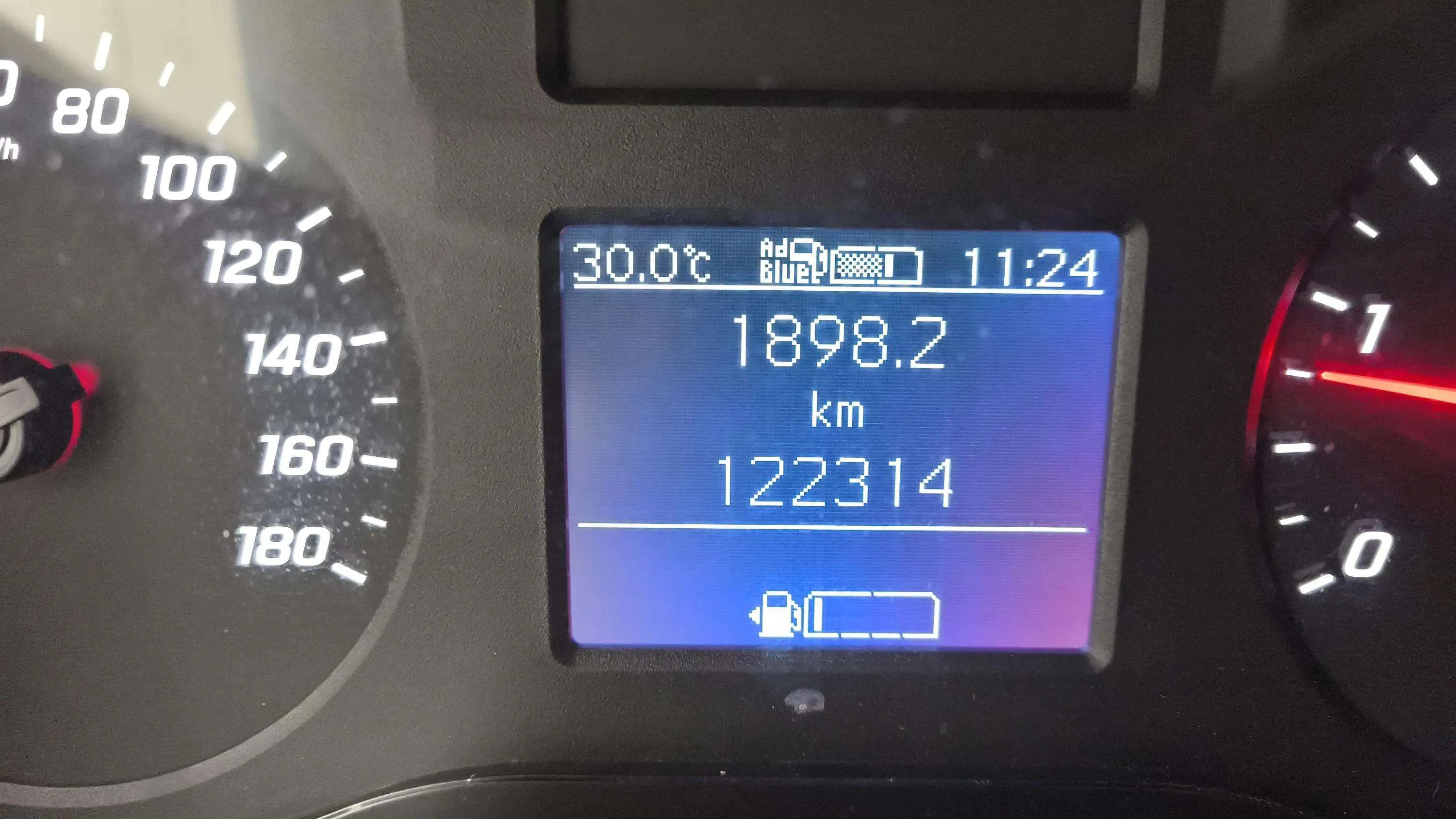 Mercedes-Benz Sprinter 314 CDI - foto 9
