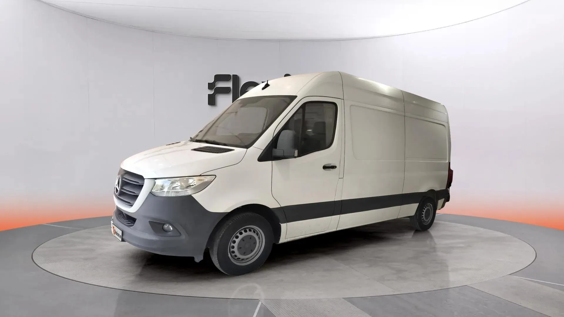 Mercedes-Benz Sprinter 314 CDI - foto 5