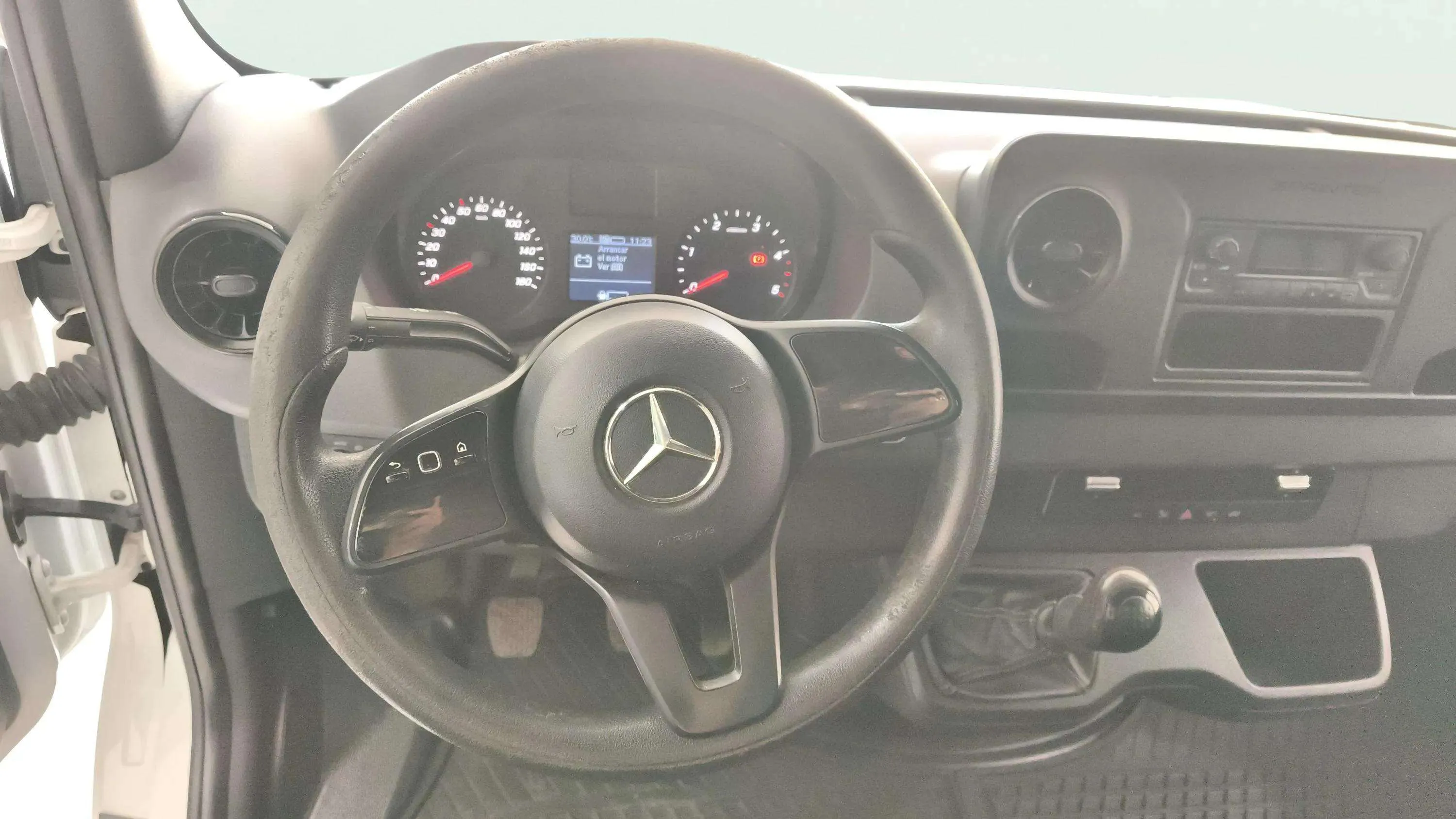 Mercedes-Benz Sprinter 314 CDI - foto 8