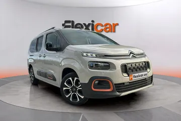 citroen berlingo talla xl bluehdi 130 s amps 6v shine 5p 2021 diesel manual cabrera de mar 903000000258903