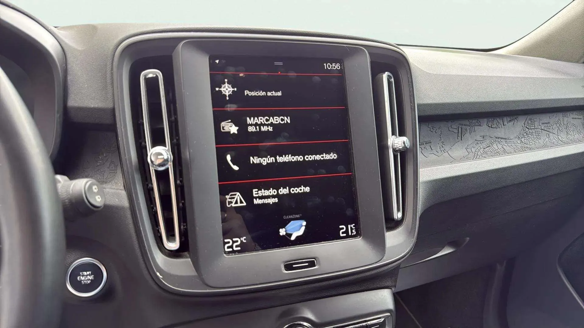 Volvo XC40 1.5 T3 - foto 9