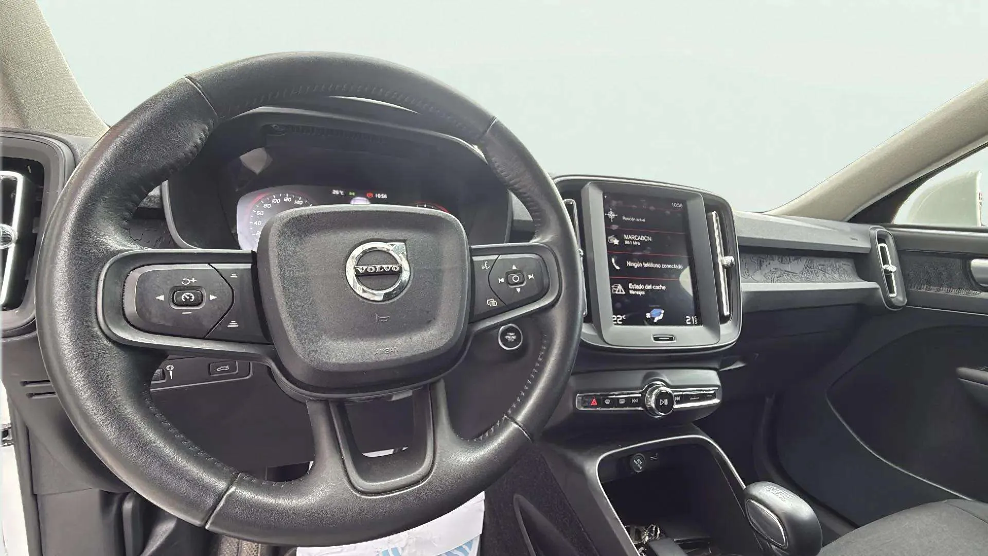 Volvo XC40 1.5 T3 - foto 10