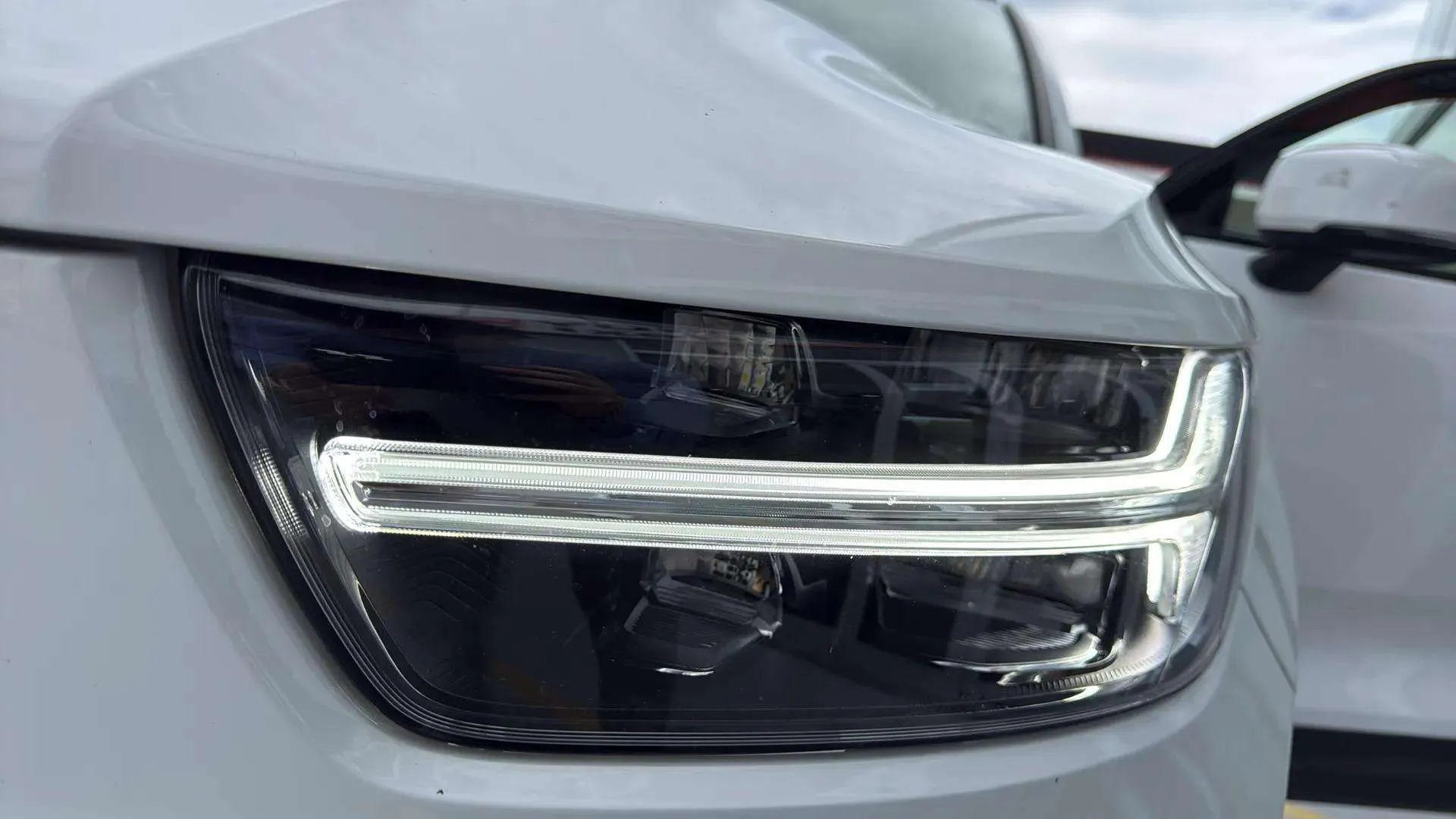 Volvo XC40 1.5 T3 - foto 20