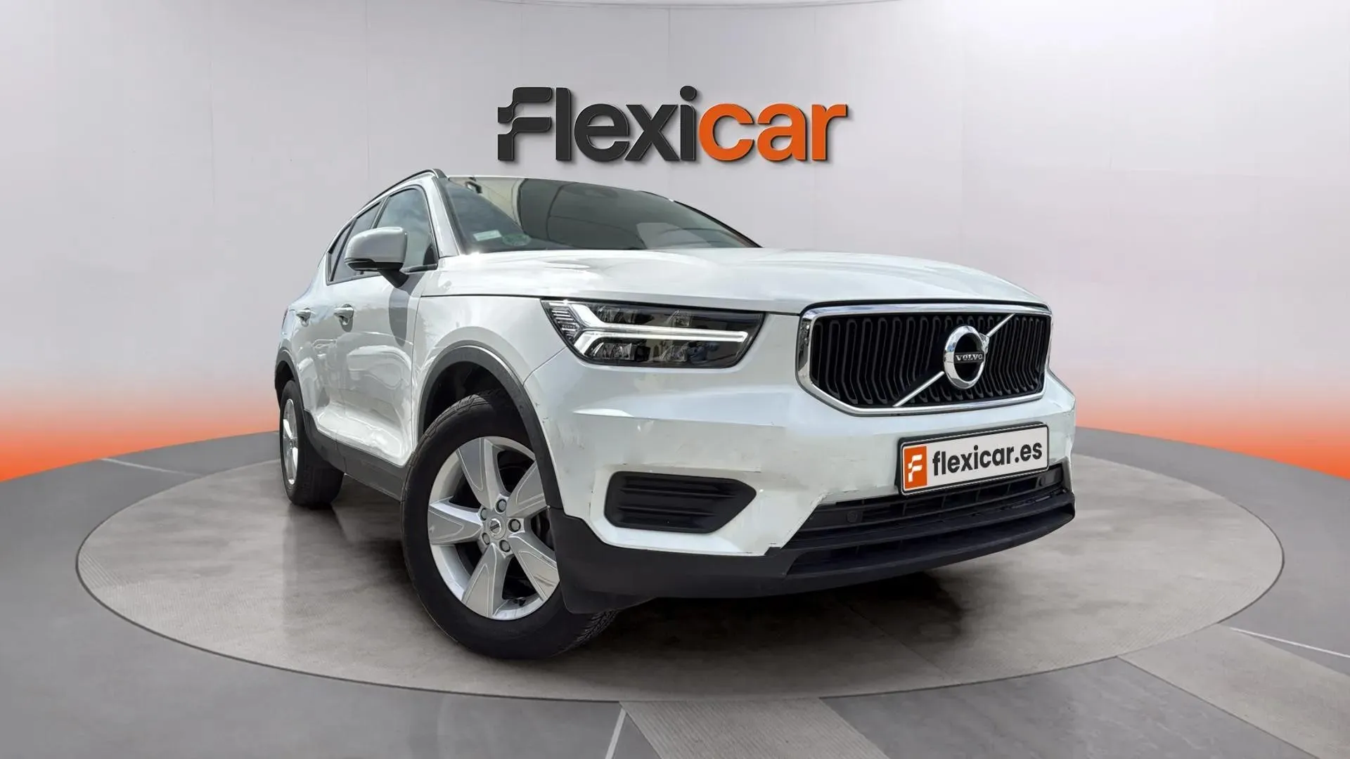 Volvo XC40 1.5 T3