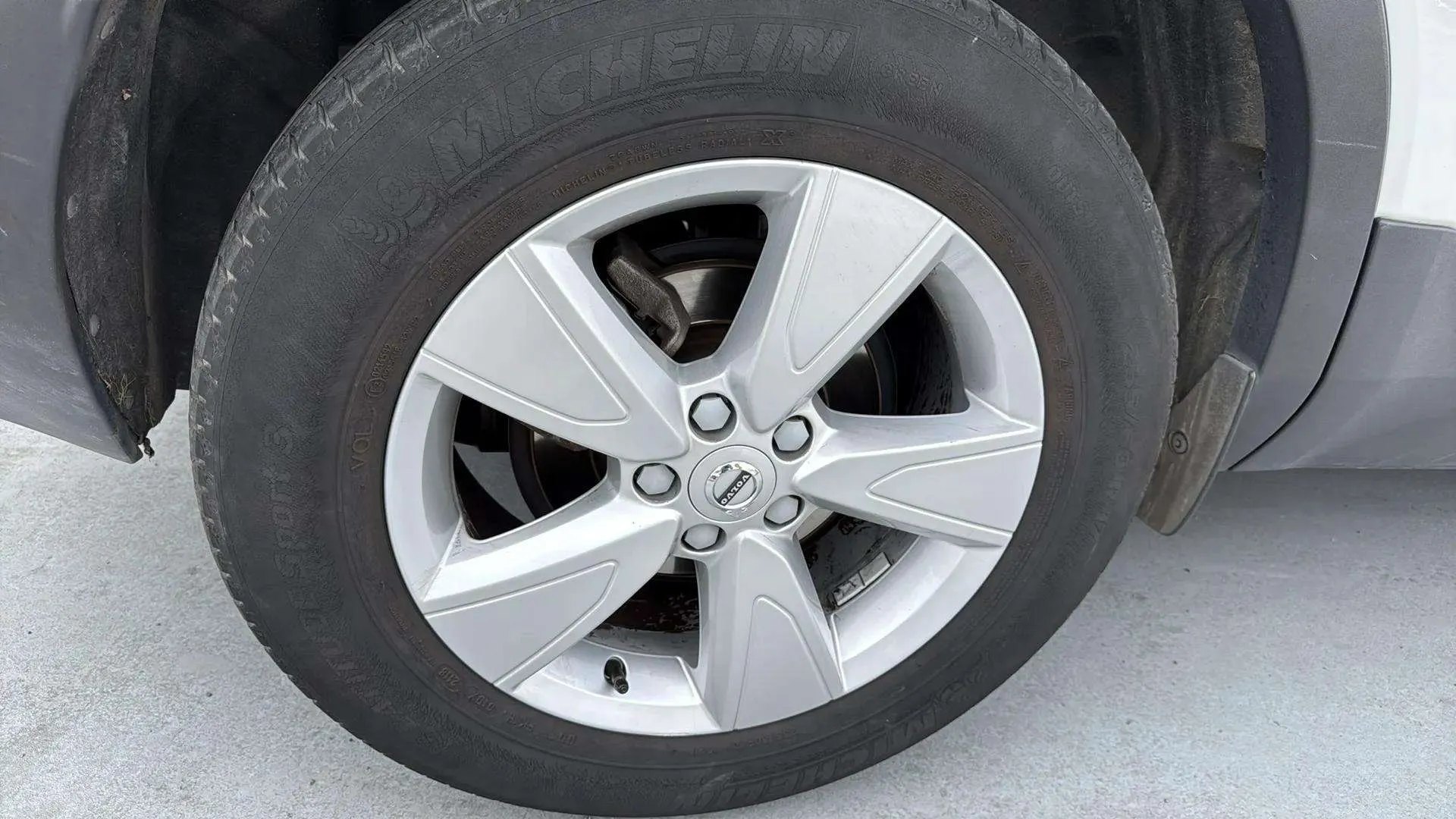 Volvo XC40 1.5 T3 - foto 19