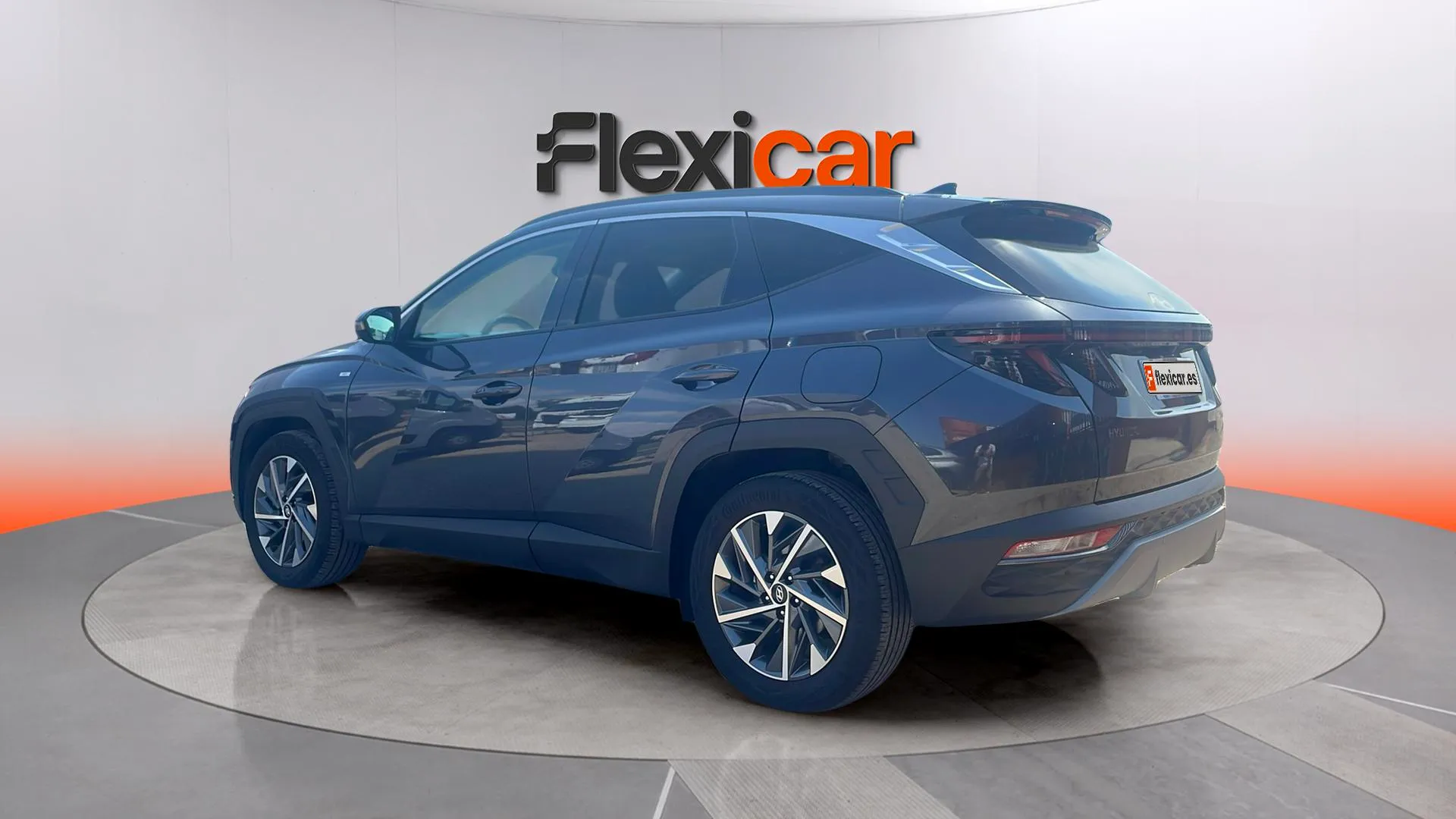 Hyundai Tucson 1.6 CRDi 48V Tecno 2C - foto 5