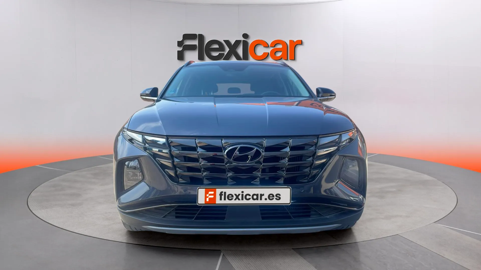 Hyundai Tucson 1.6 CRDi 48V Tecno 2C - foto 2