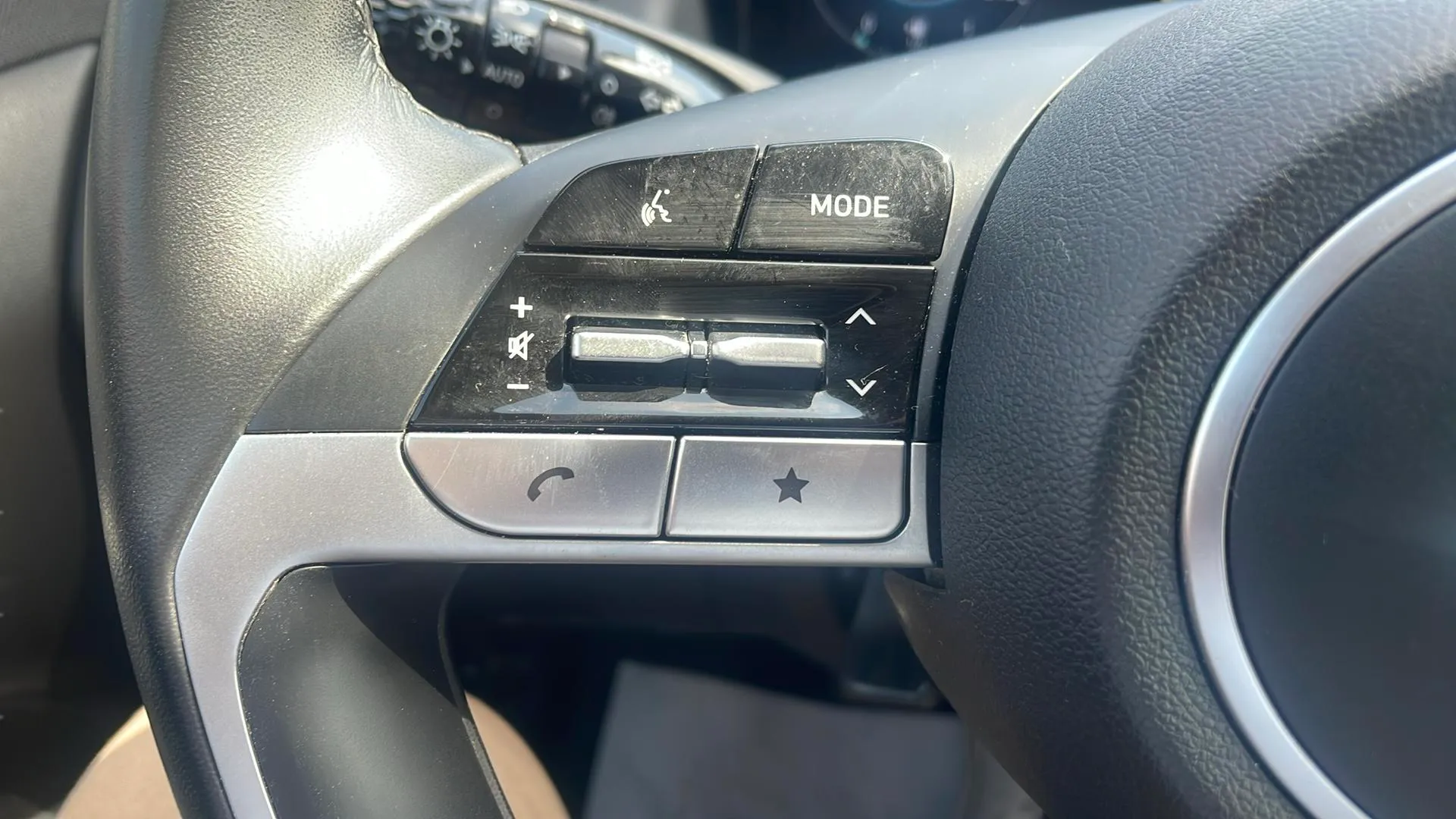 Hyundai Tucson 1.6 CRDi 48V Tecno 2C - foto 32