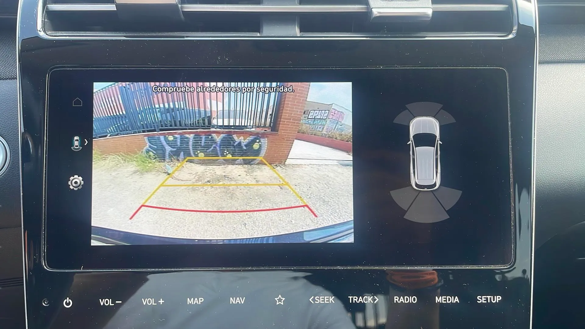 Hyundai Tucson 1.6 CRDi 48V Tecno 2C - foto 26