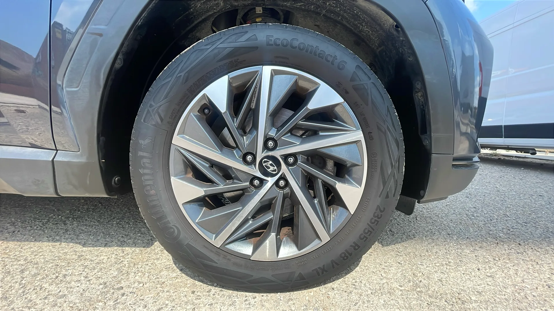Hyundai Tucson 1.6 CRDi 48V Tecno 2C - foto 16