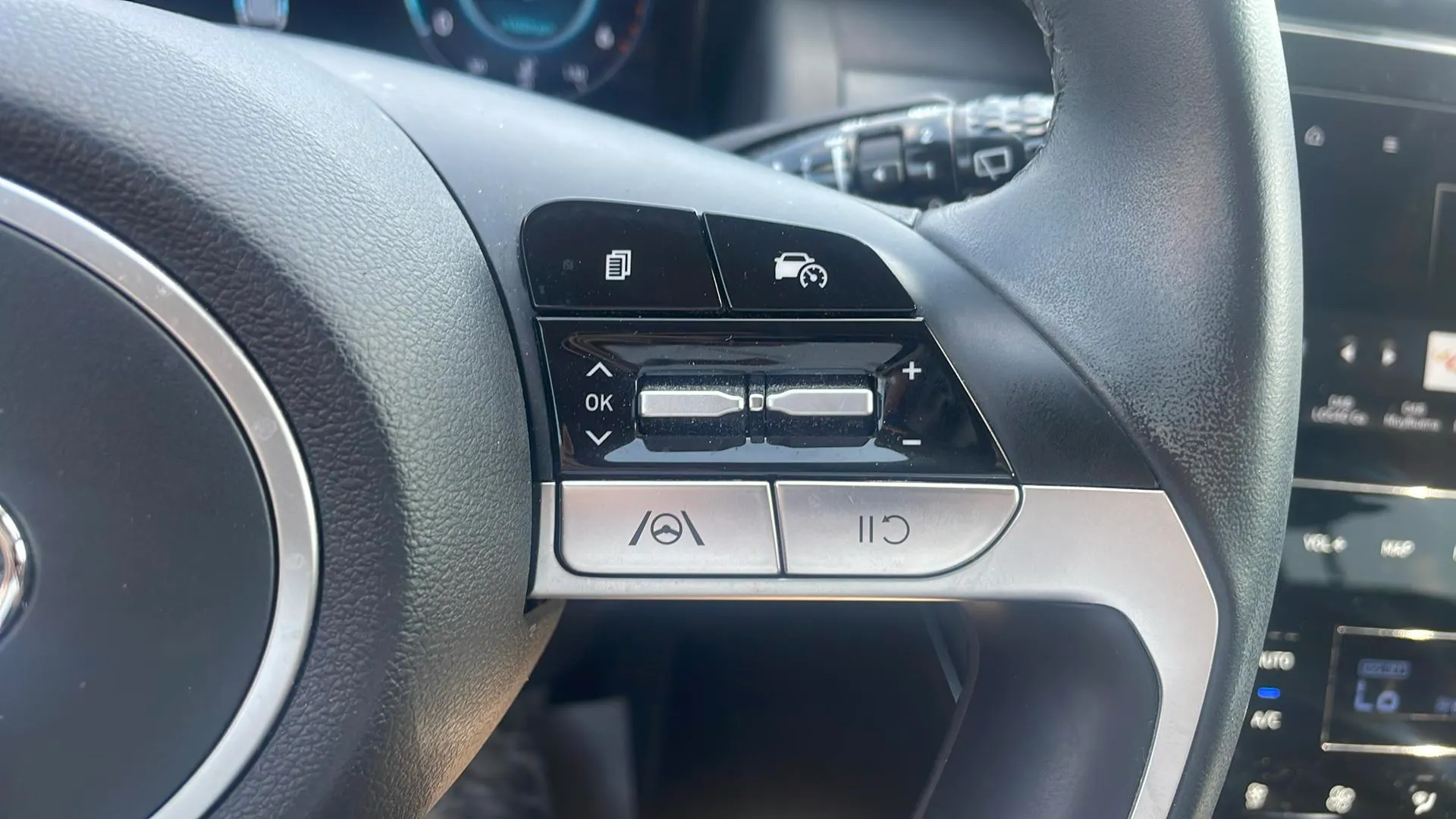 Hyundai Tucson 1.6 CRDi 48V Tecno 2C - foto 31