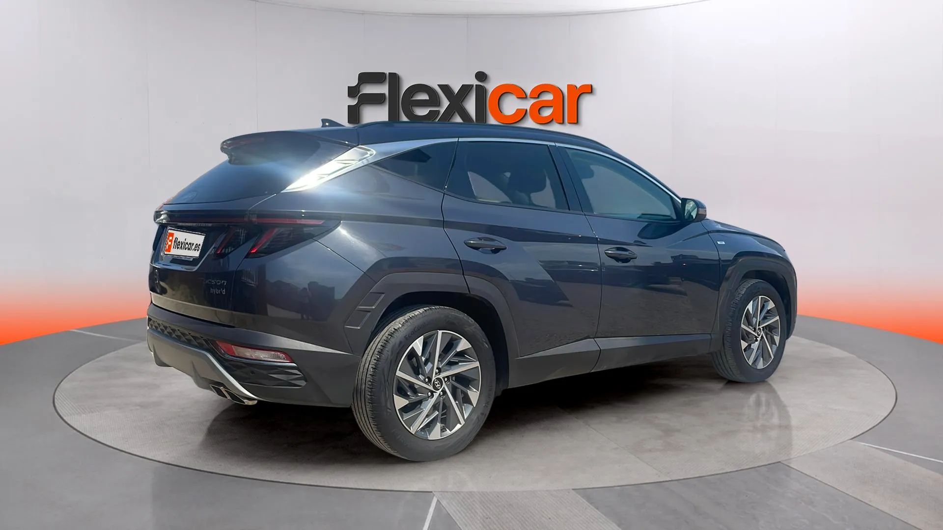 Hyundai Tucson 1.6 CRDi 48V Tecno 2C - foto 7