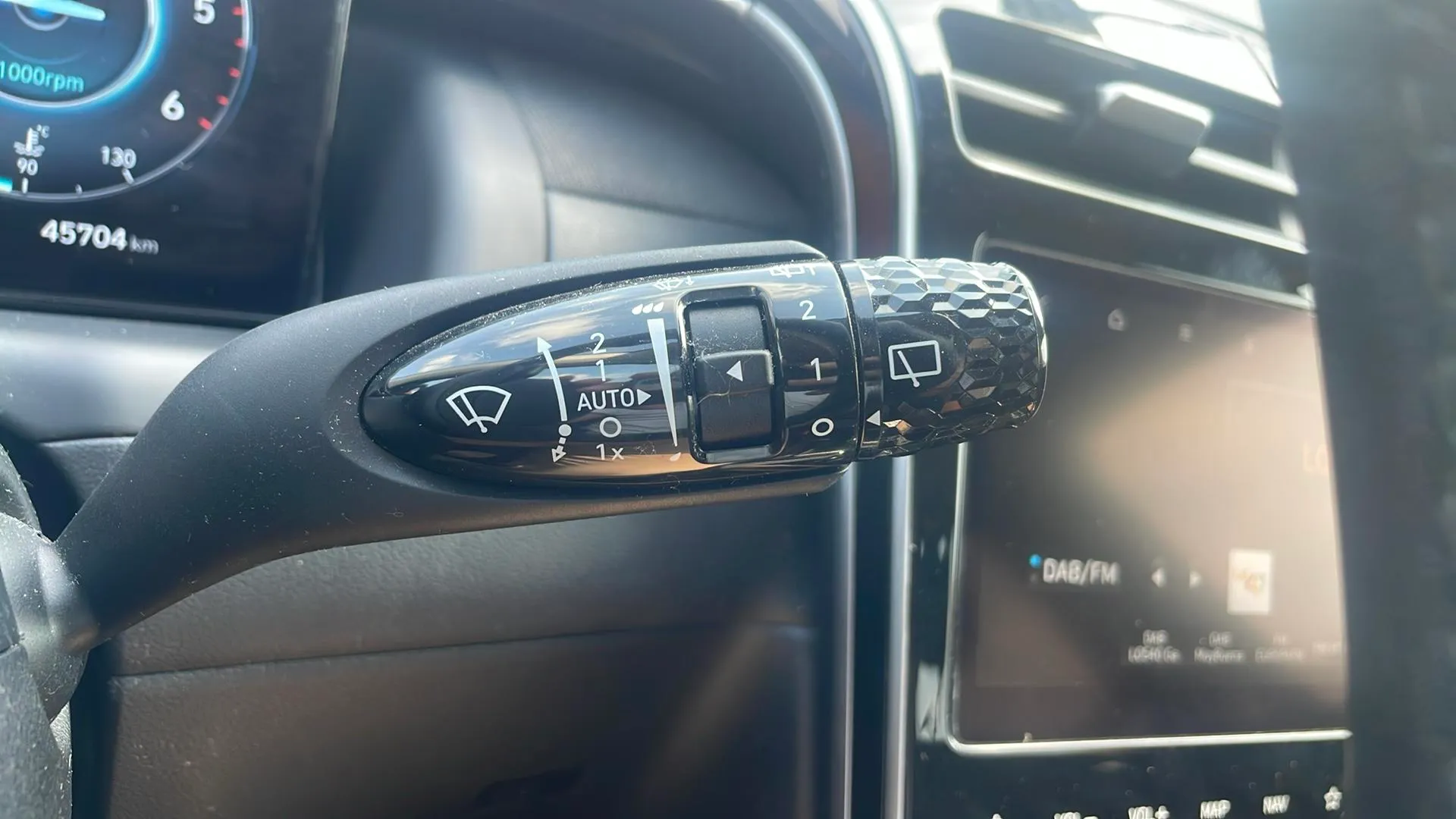 Hyundai Tucson 1.6 CRDi 48V Tecno 2C - foto 29