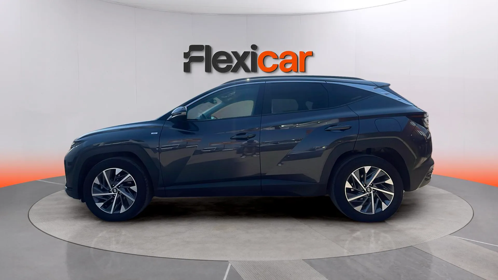 Hyundai Tucson 1.6 CRDi 48V Tecno 2C - foto 4