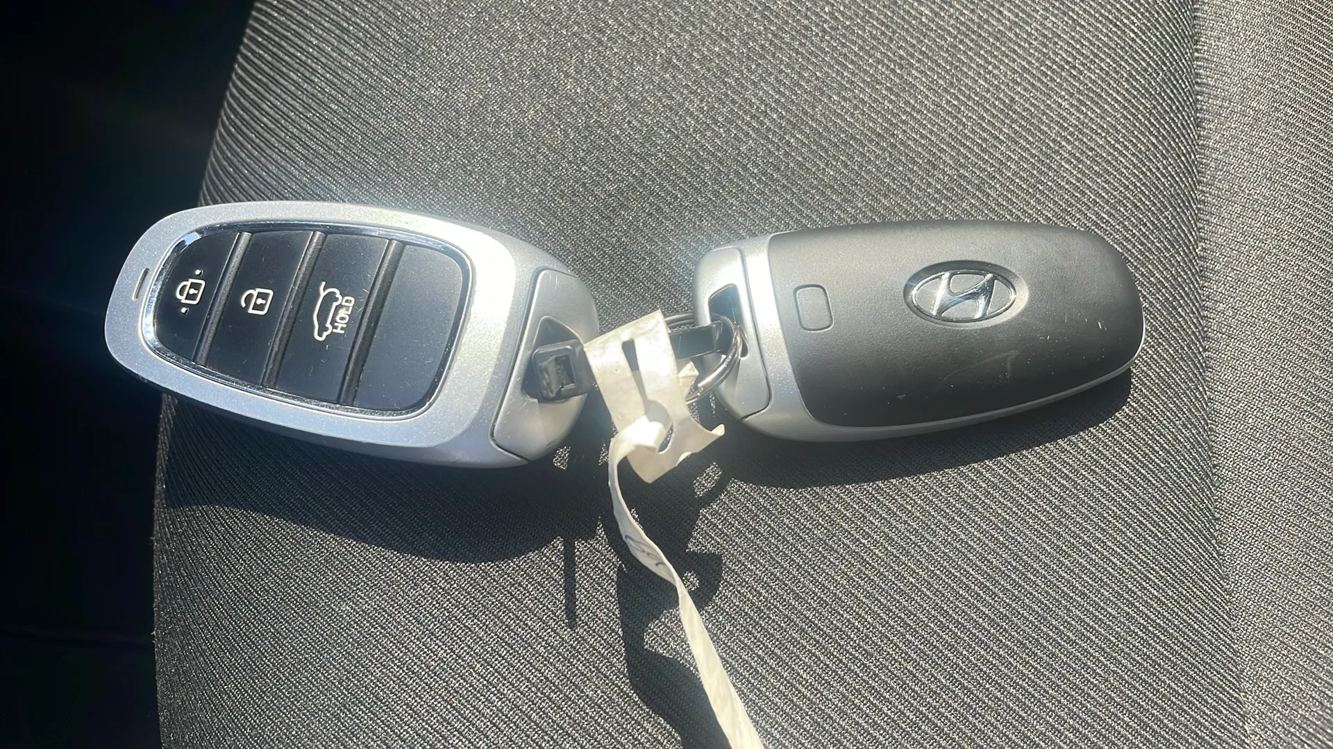 Hyundai Tucson 1.6 CRDi 48V Tecno 2C - foto 19