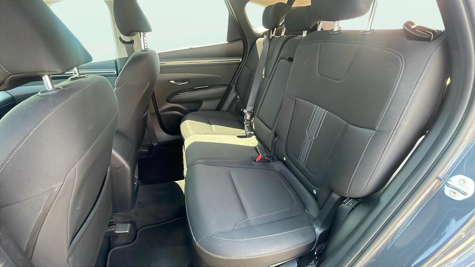 Hyundai Tucson 1.6 CRDi 48V Tecno 2C - foto 15