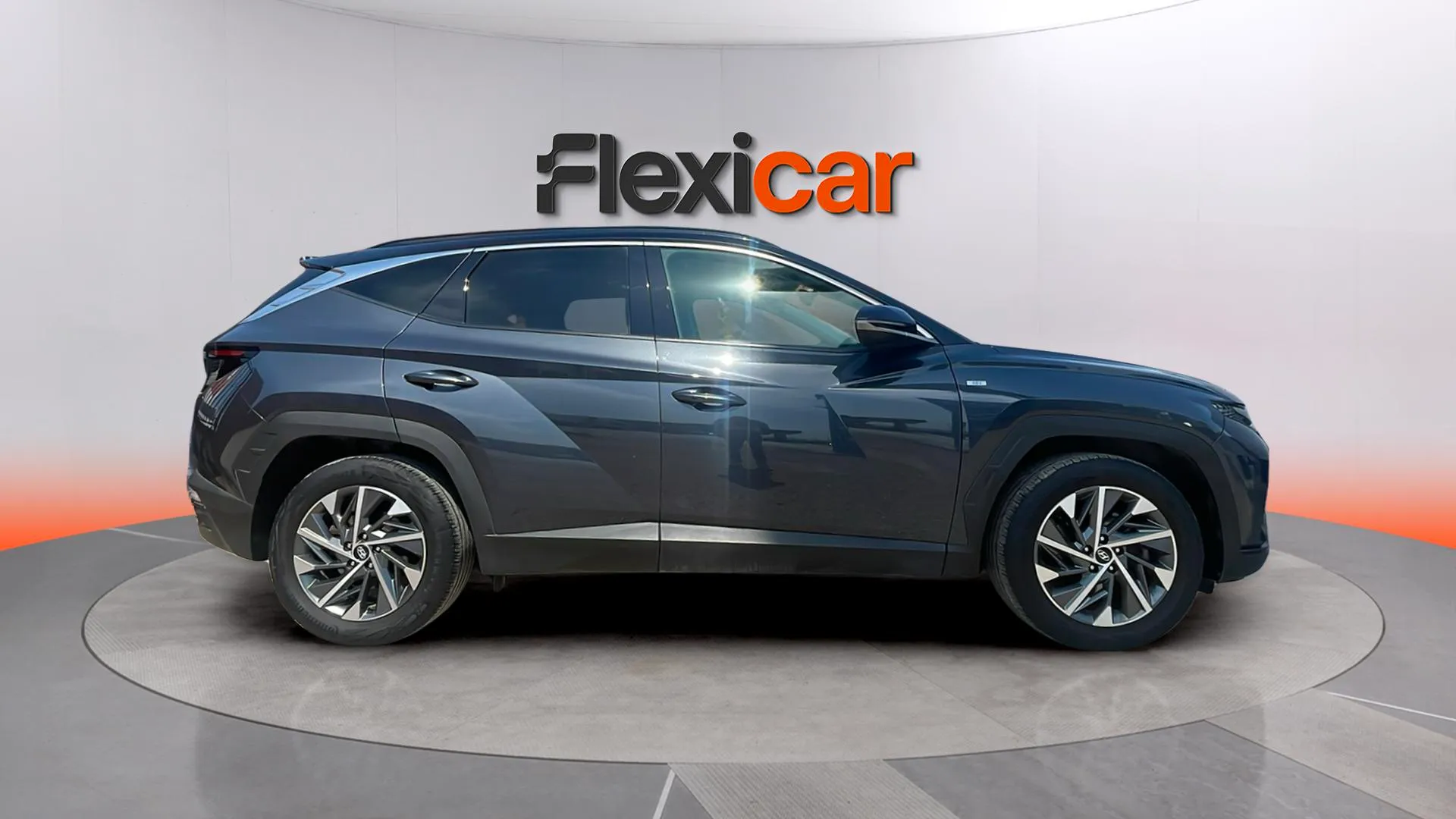 Hyundai Tucson 1.6 CRDi 48V Tecno 2C - foto 8