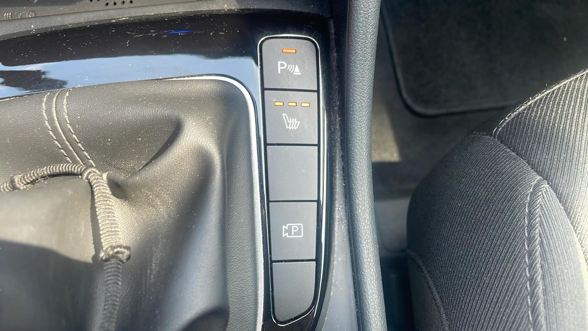 Hyundai Tucson 1.6 CRDi 48V Tecno 2C - foto 21