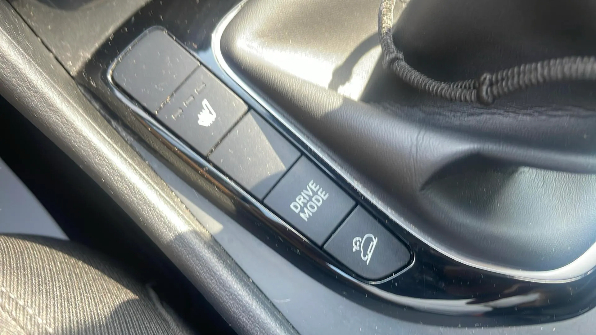 Hyundai Tucson 1.6 CRDi 48V Tecno 2C - foto 22